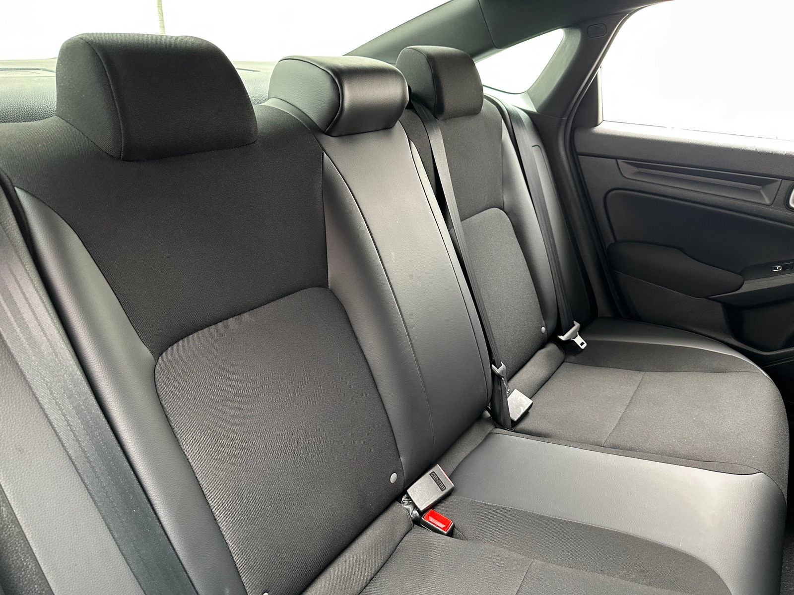 Thumbnail: 2024 Honda Civic - 6