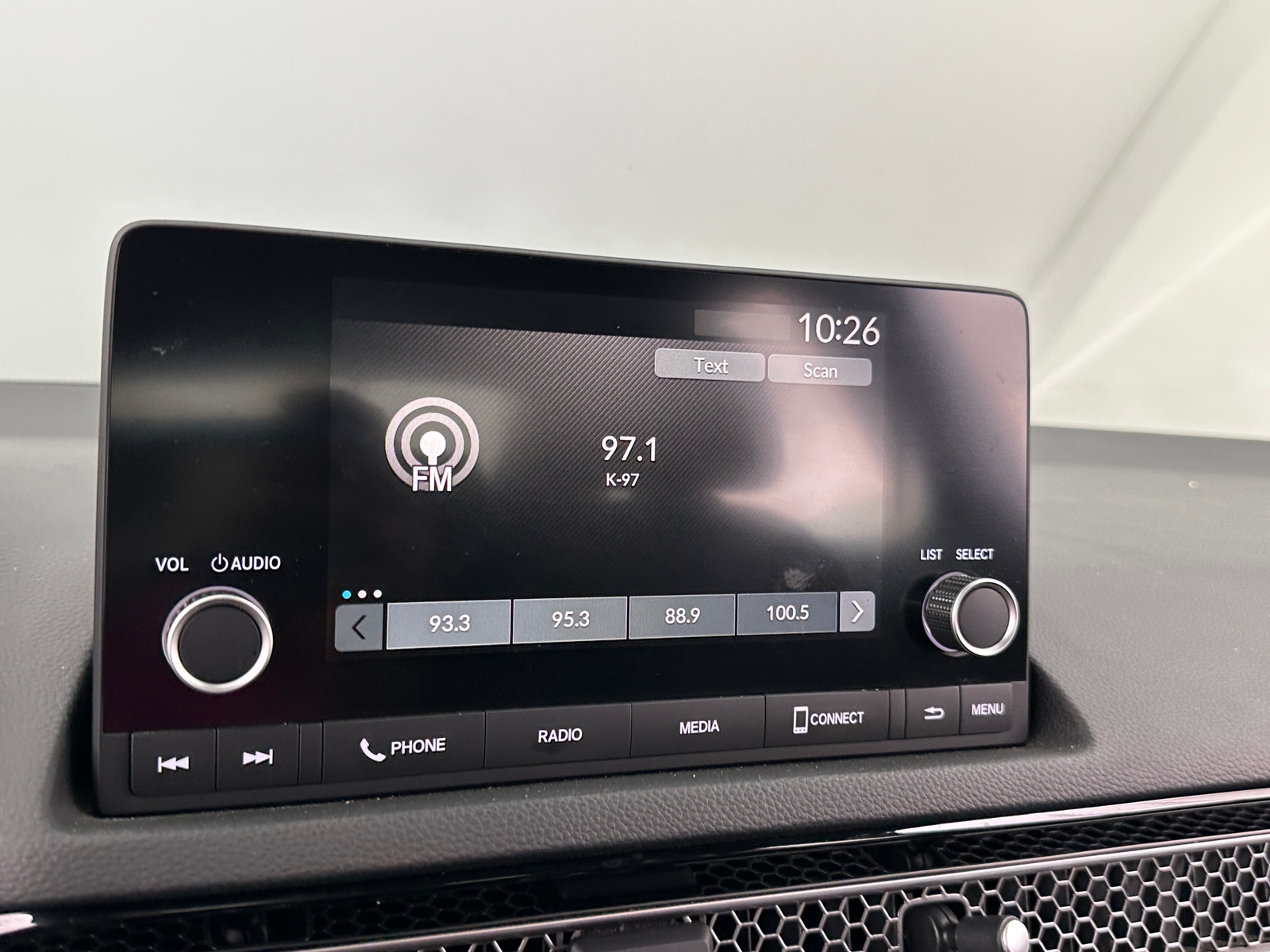 Thumbnail: 2024 Honda Civic - 4