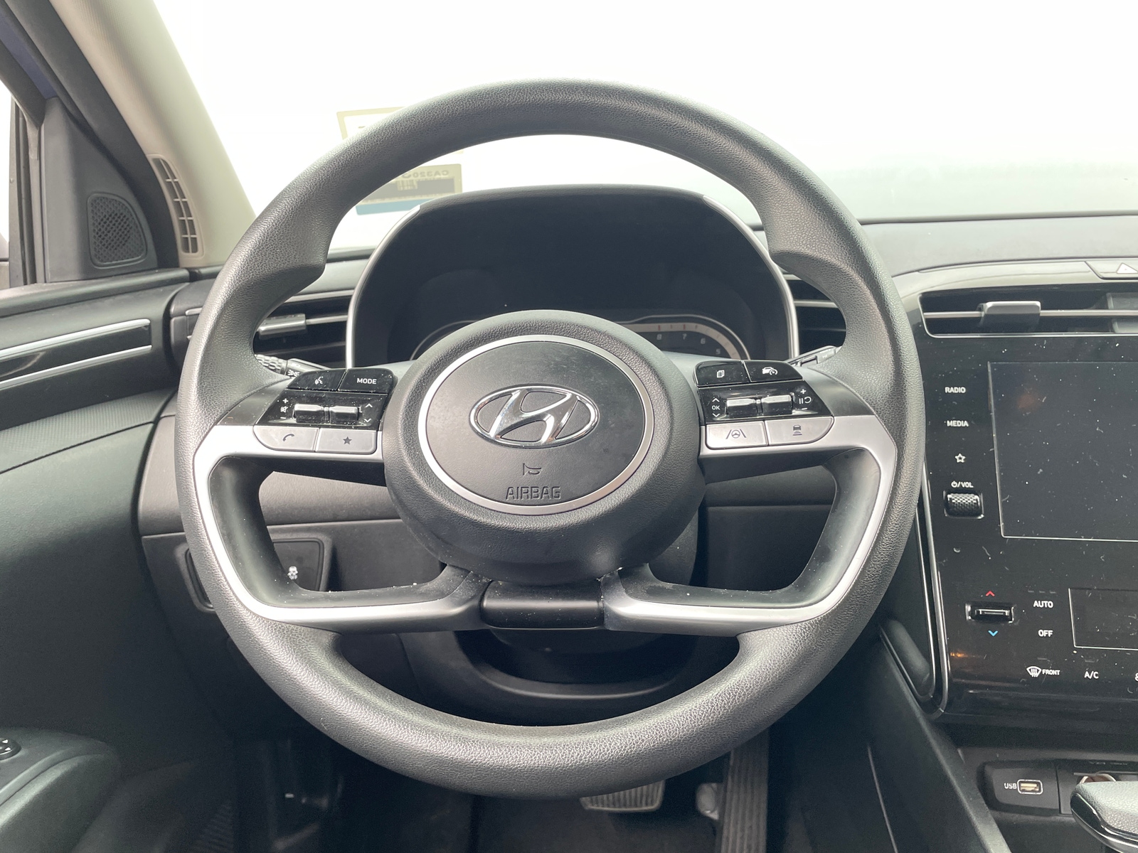 Thumbnail: 2024 Hyundai Tucson - 5