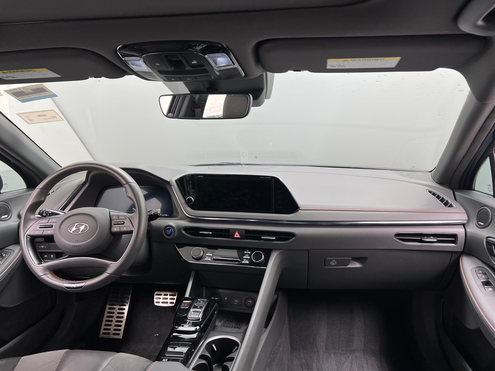 Thumbnail: 2021 Hyundai Sonata - 2