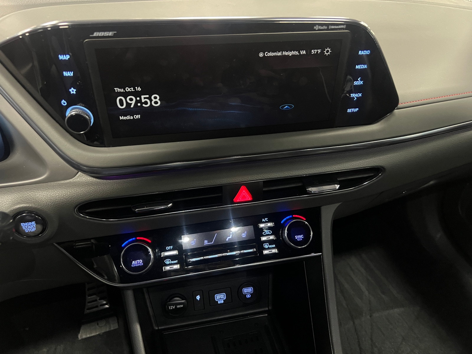 Thumbnail: 2021 Hyundai Sonata - 3