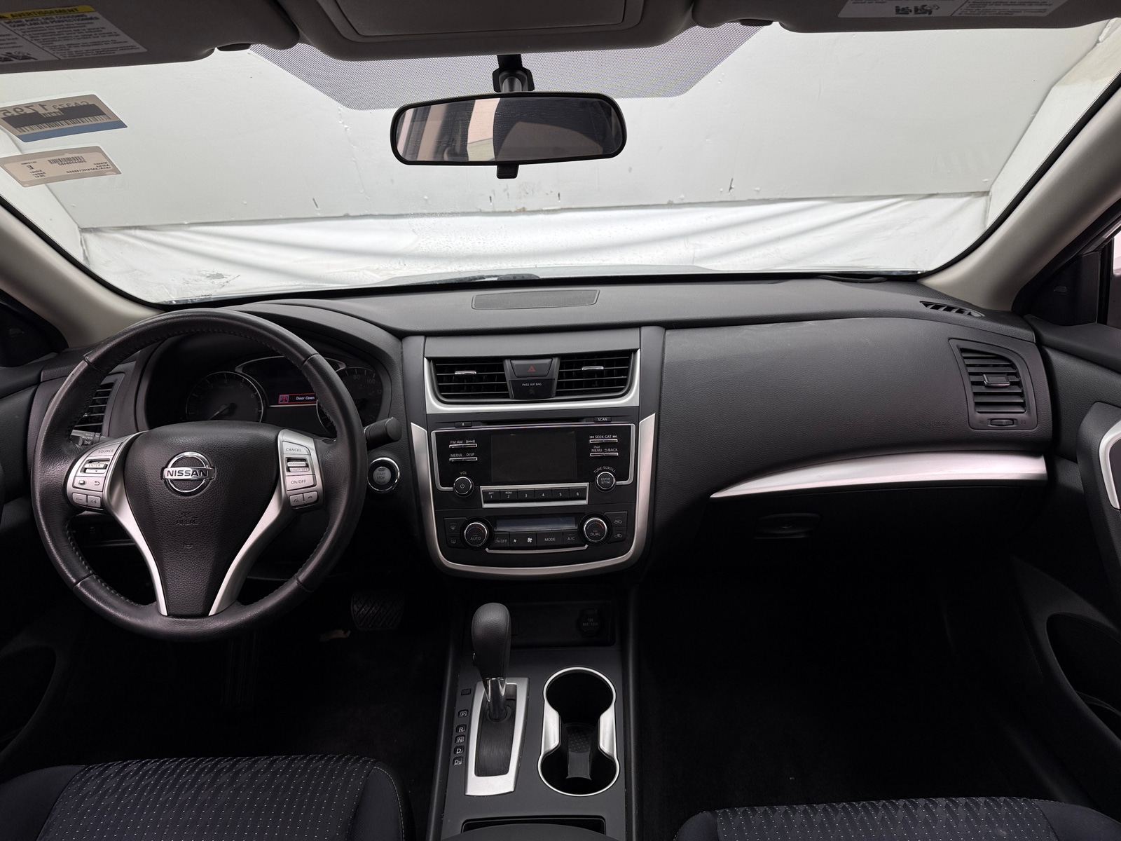 Thumbnail: 2017 Nissan Altima - 3