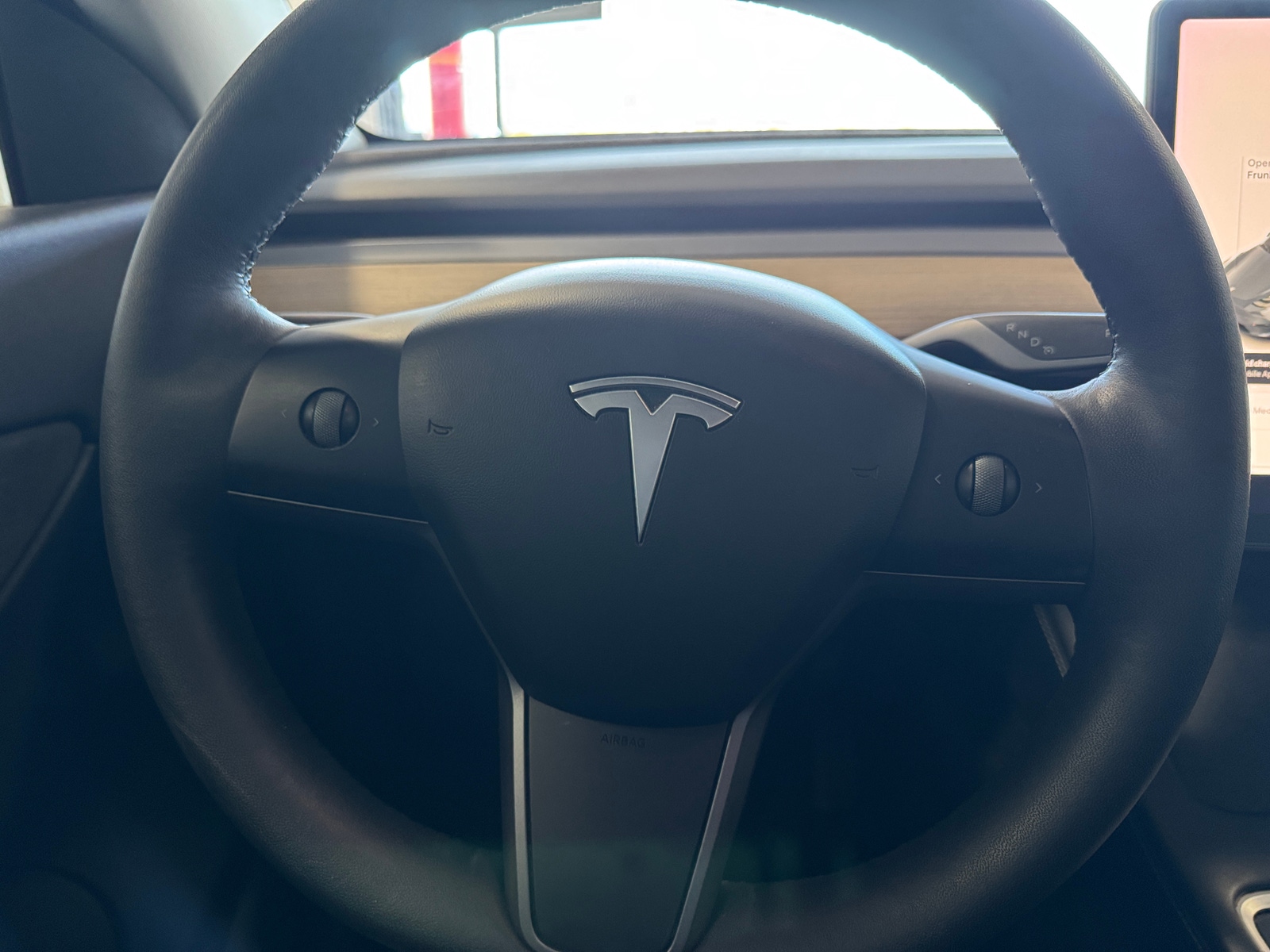Thumbnail: 2021 Tesla Model Y - 4