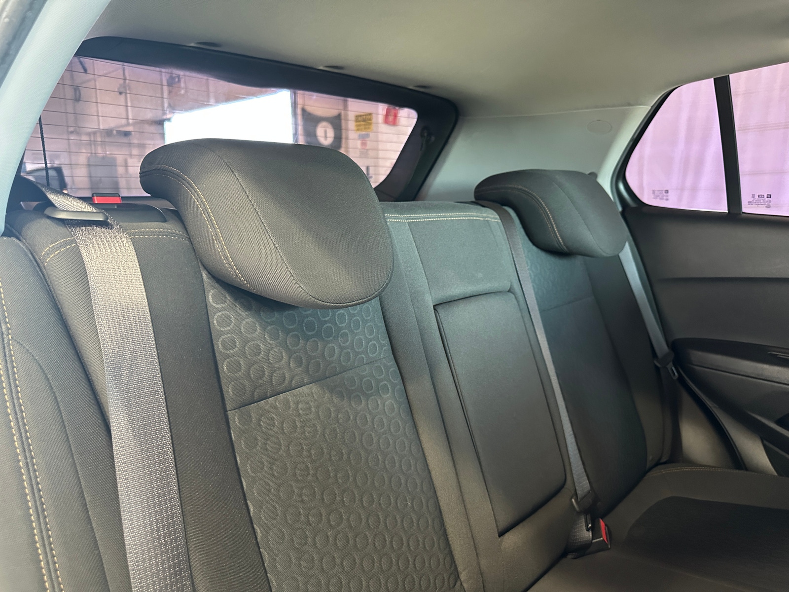 Thumbnail: 2018 Chevrolet Trax - 6