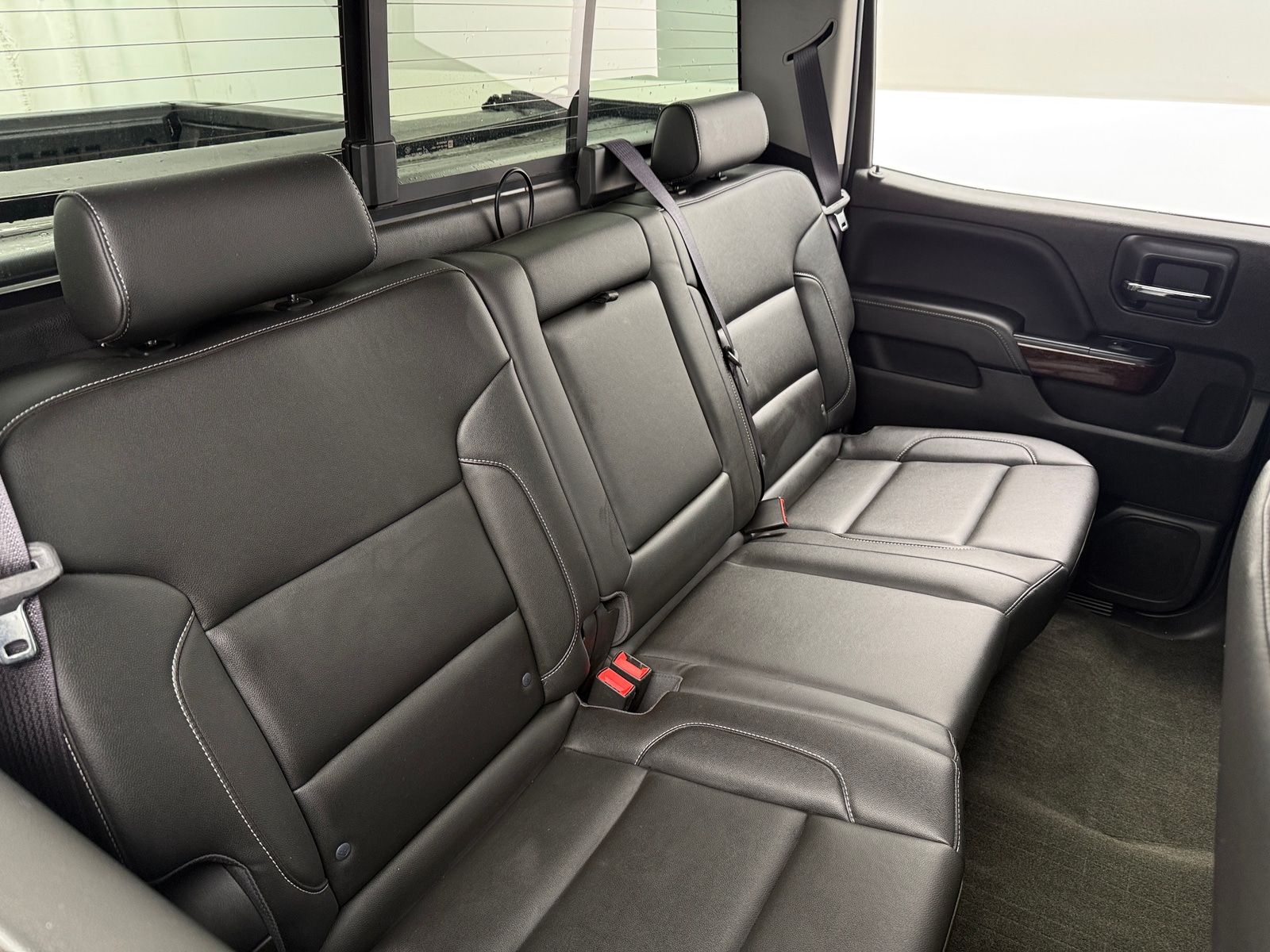 Thumbnail: 2017 GMC Sierra 1500 - 5
