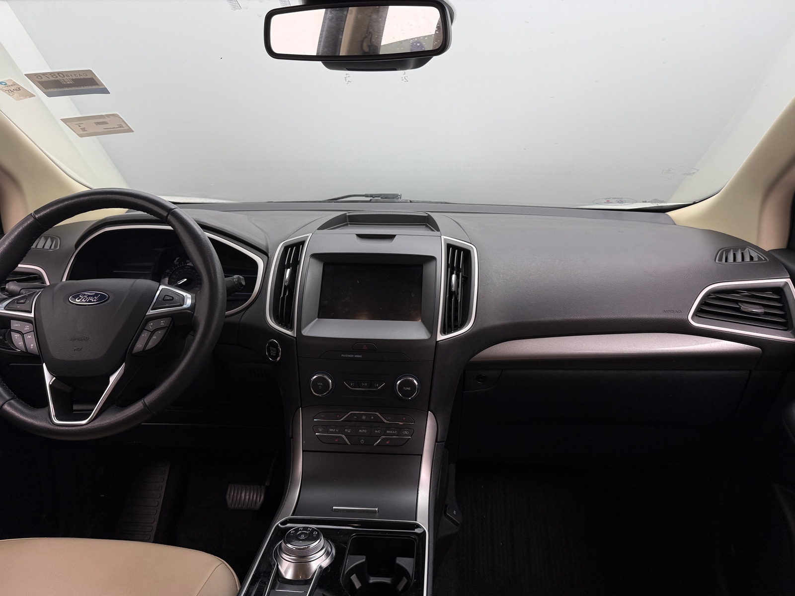 Thumbnail: 2020 Ford Edge - 2