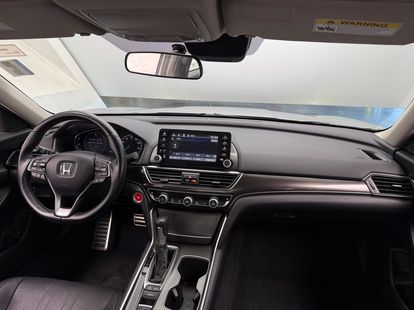 Thumbnail: 2021 Honda Accord - 2