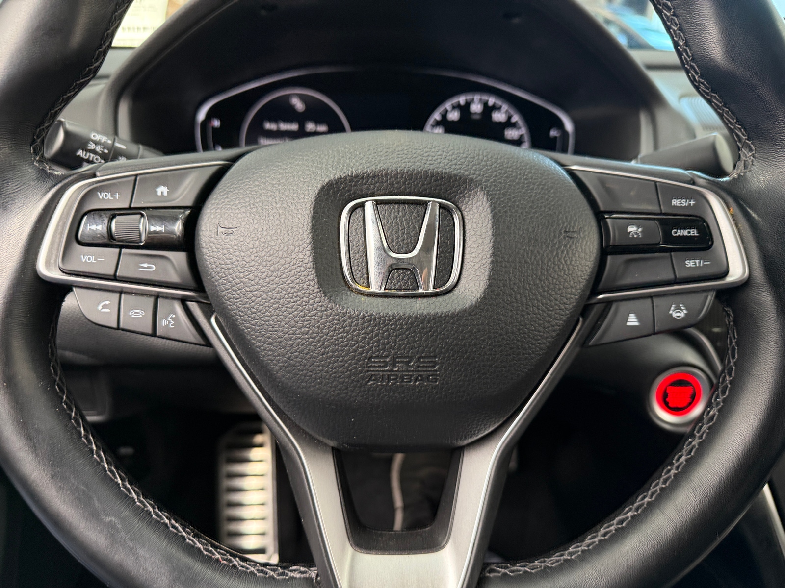Thumbnail: 2021 Honda Accord - 4