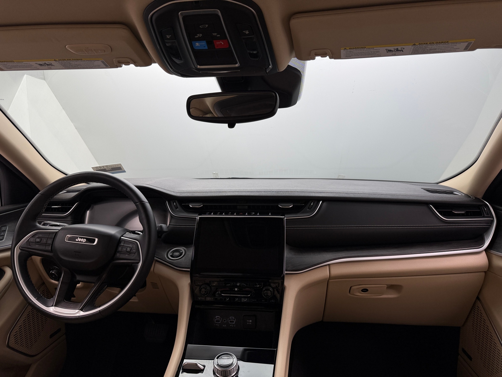 Thumbnail: 2021 Jeep Grand Cherokee L - 2