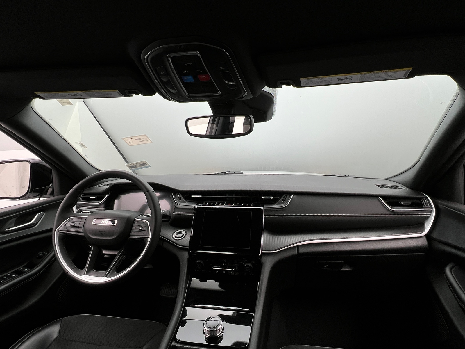 Thumbnail: 2024 Jeep Grand Cherokee - 2