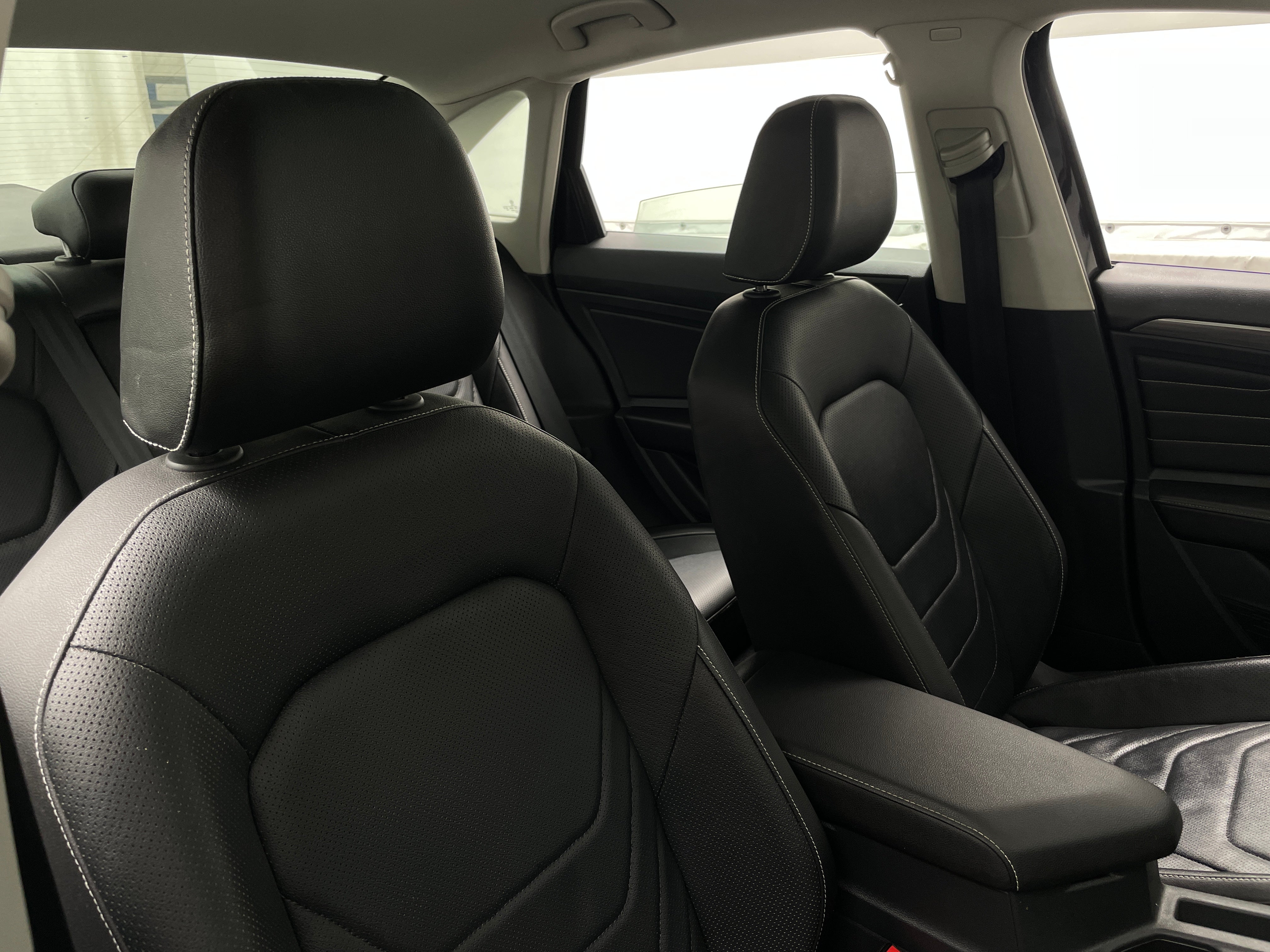 2023 Volkswagen Jetta