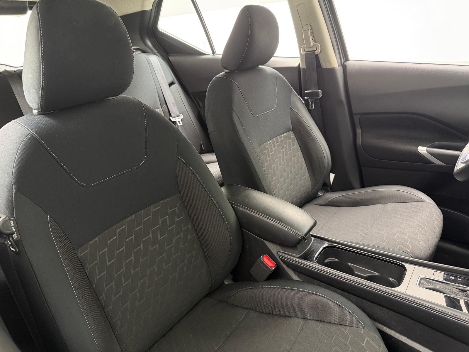Thumbnail: 2024 Nissan Kicks - 2