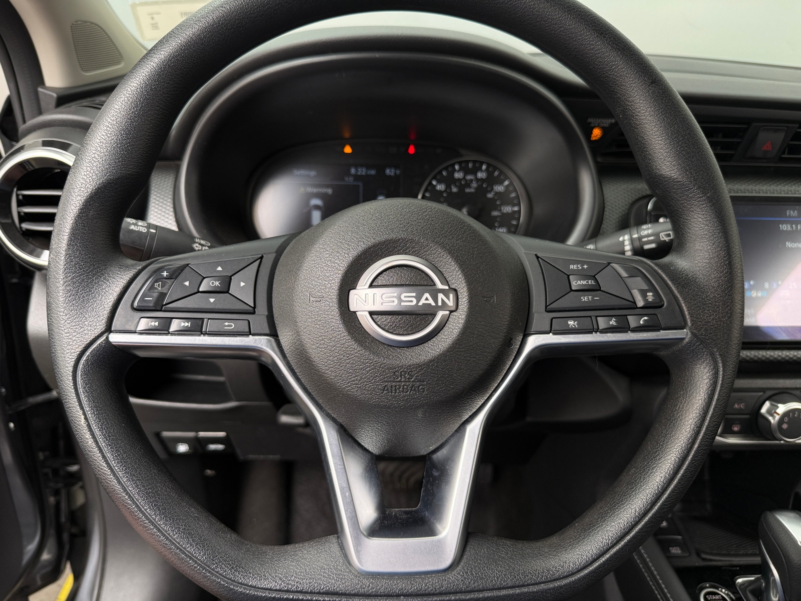 Thumbnail: 2024 Nissan Kicks - 5