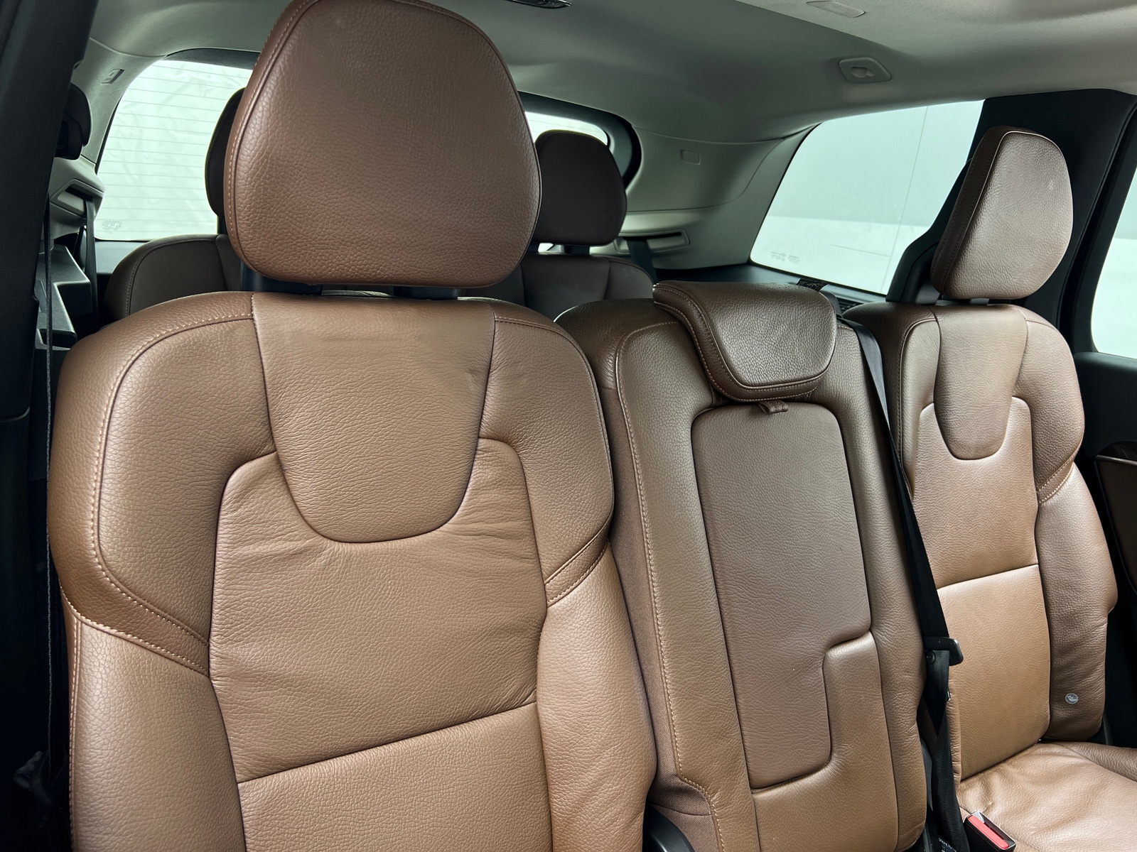 Thumbnail: 2019 Volvo XC90 - 5