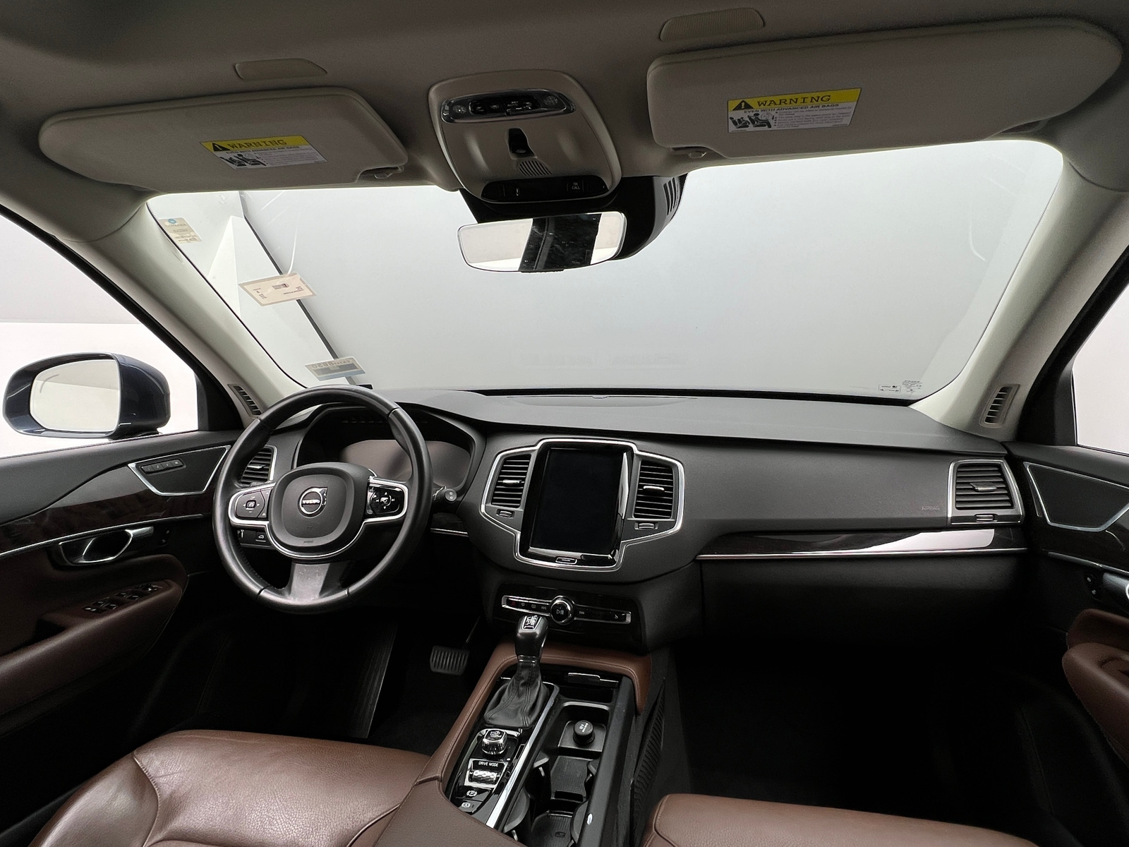 Thumbnail: 2019 Volvo XC90 - 2
