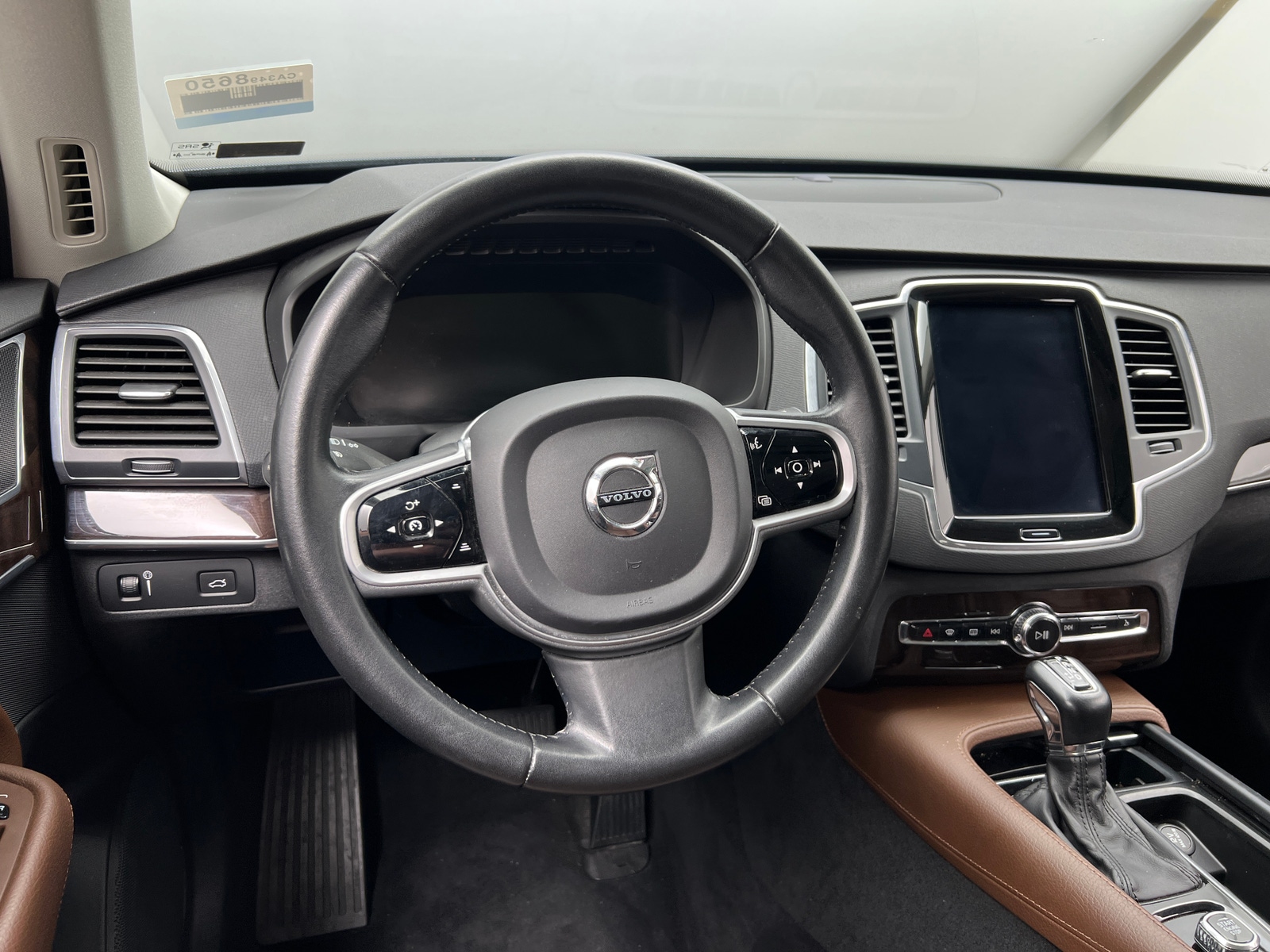 Thumbnail: 2019 Volvo XC90 - 4