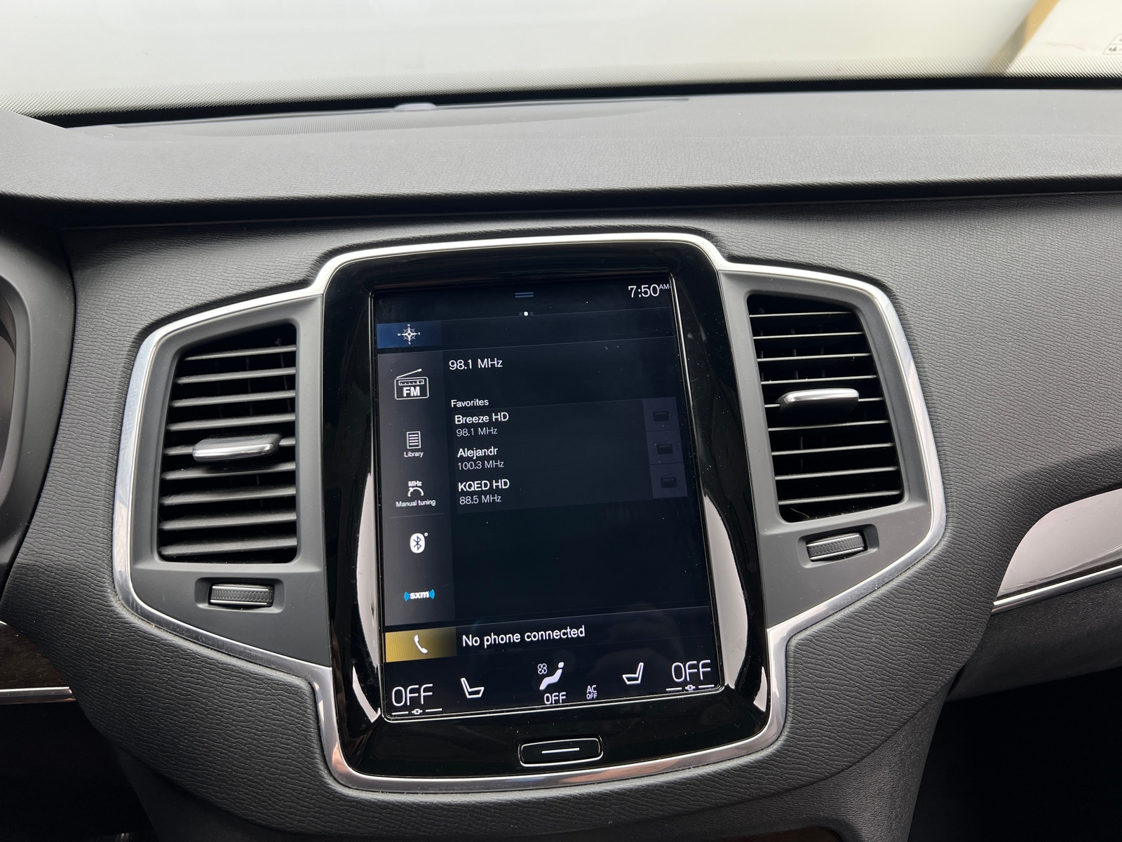 Thumbnail: 2019 Volvo XC90 - 3