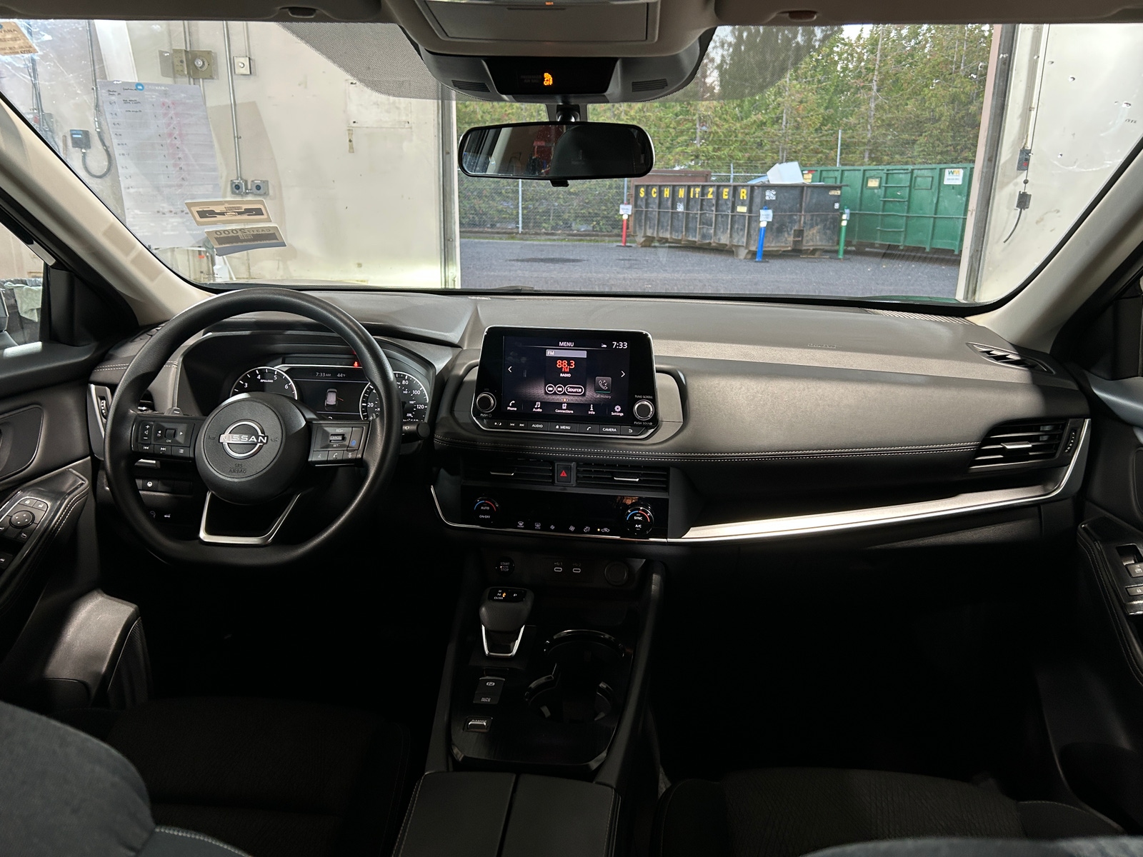 Thumbnail: 2024 Nissan Rogue - 3