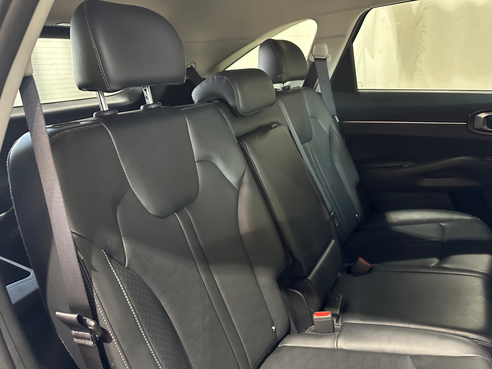 Thumbnail: 2024 Kia Sorento - 5