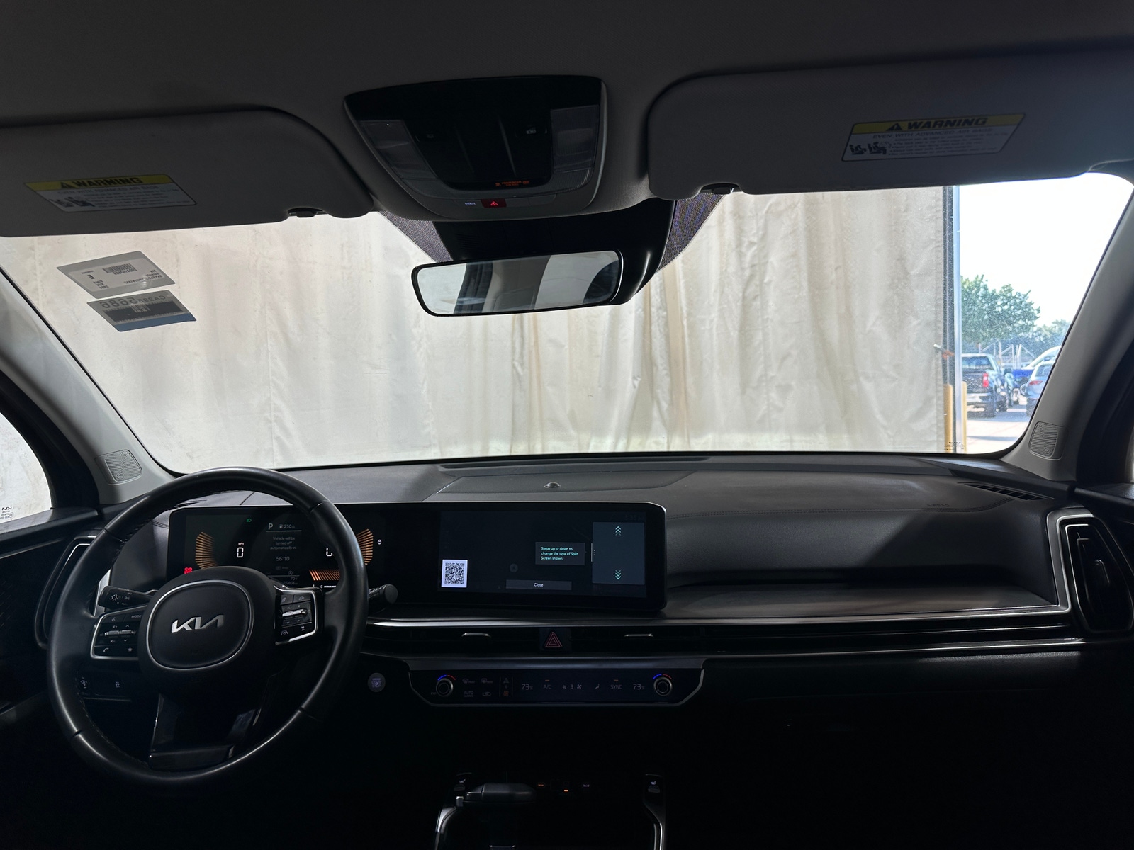 Thumbnail: 2024 Kia Sorento - 2