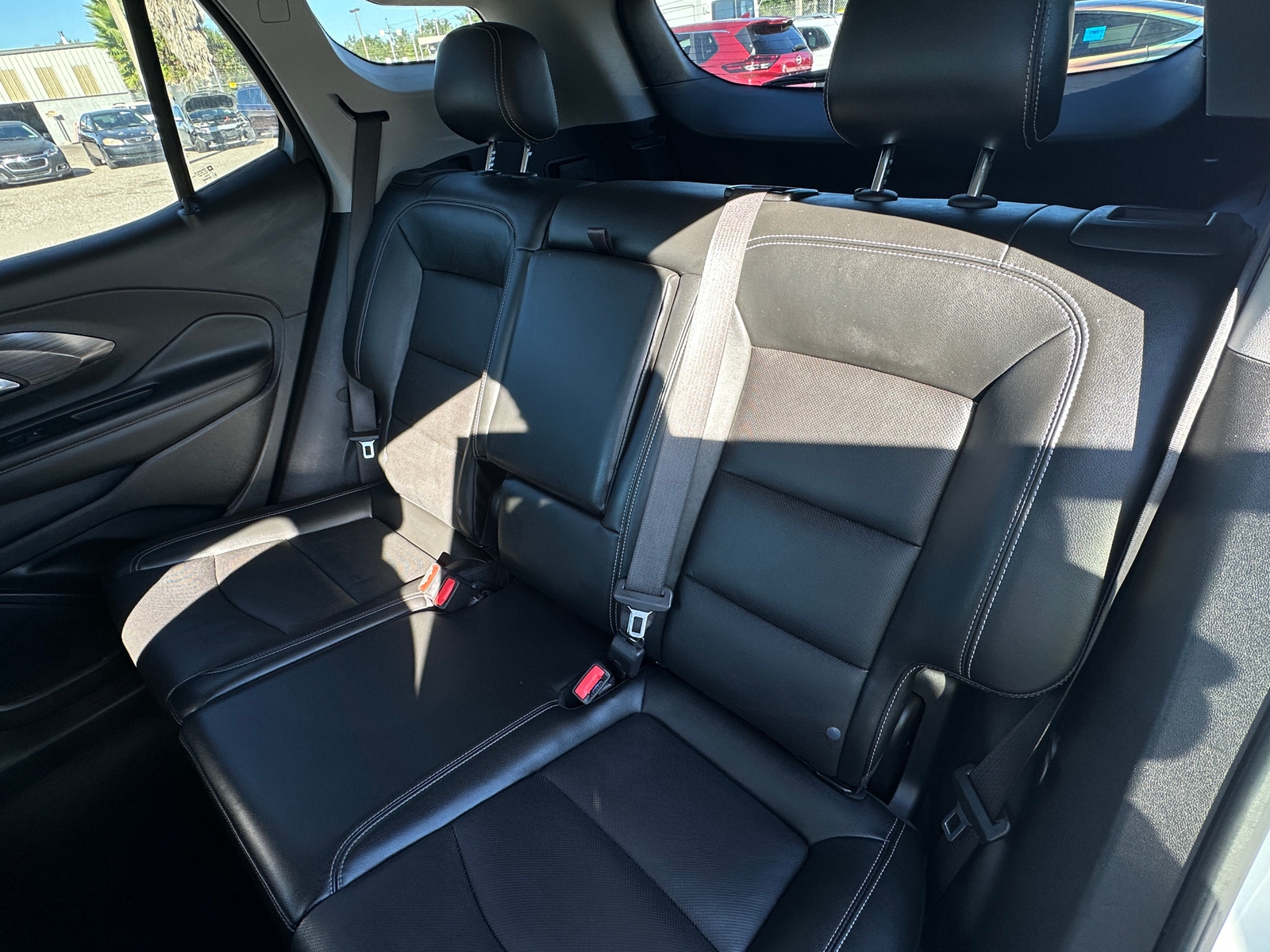 Thumbnail: 2023 GMC Terrain - 5