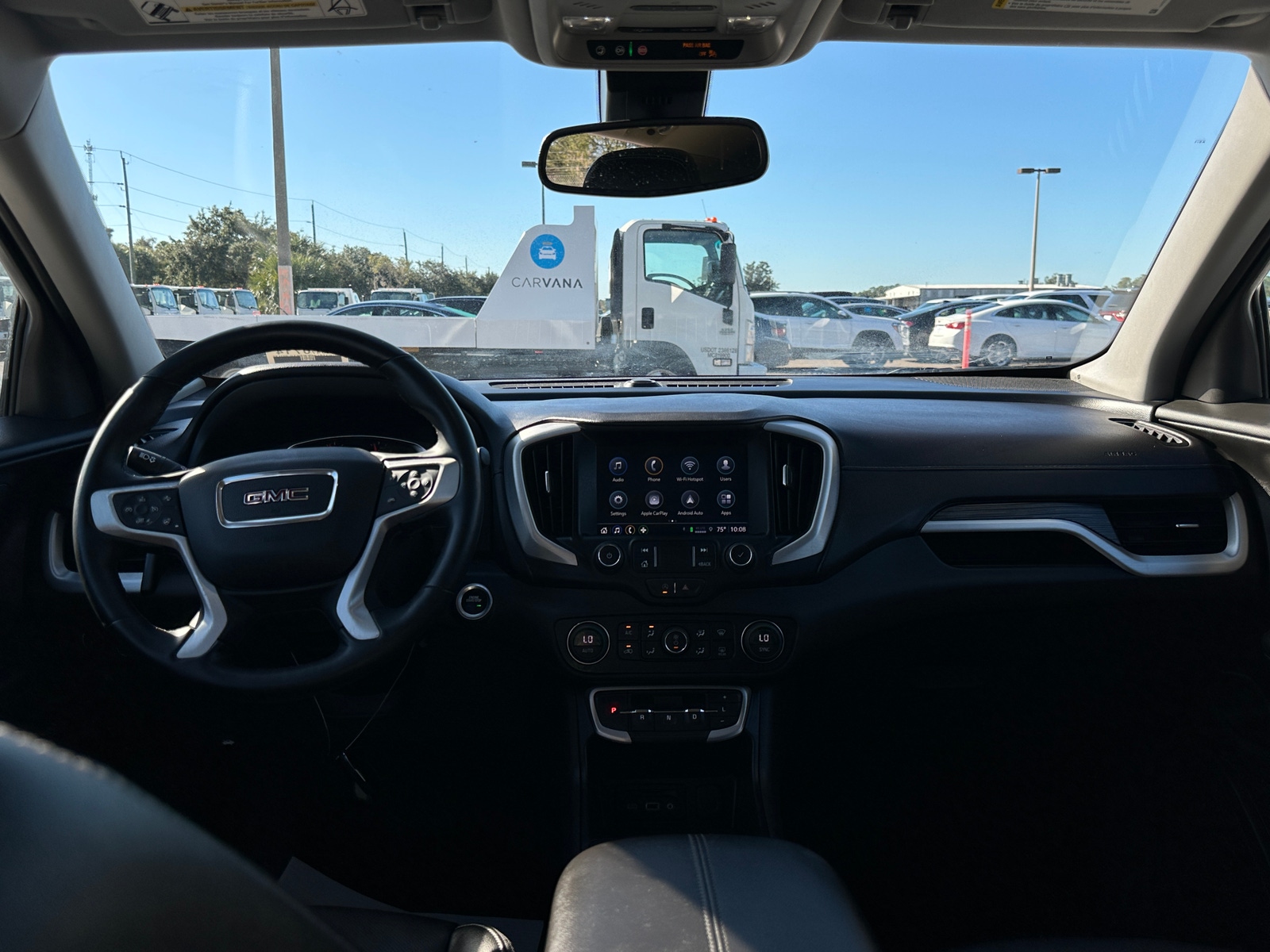 Thumbnail: 2023 GMC Terrain - 2