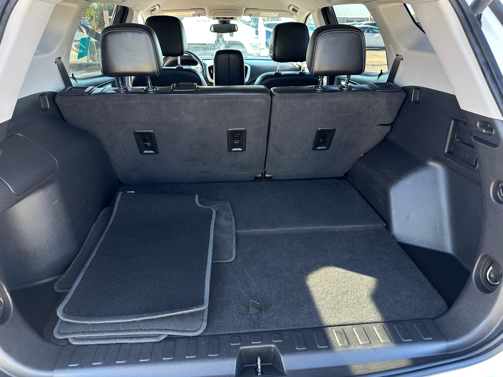 Thumbnail: 2023 GMC Terrain - 6