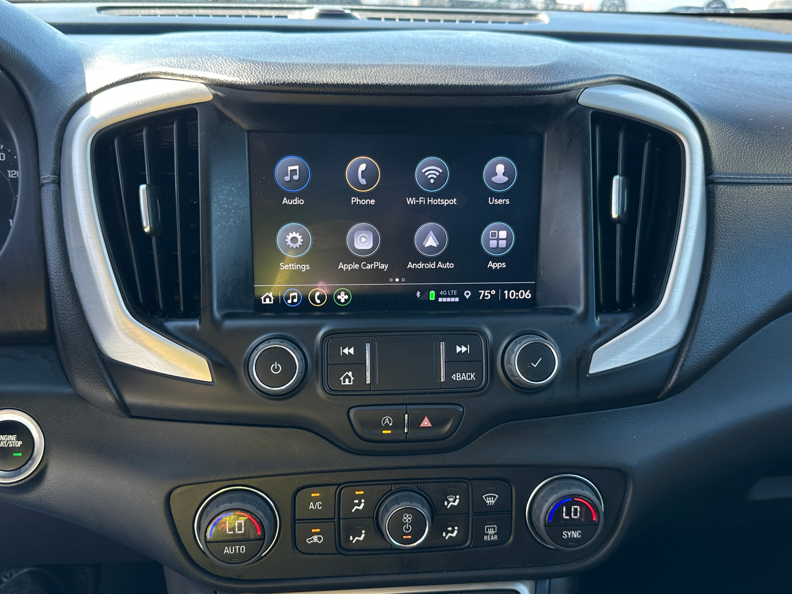 Thumbnail: 2023 GMC Terrain - 3