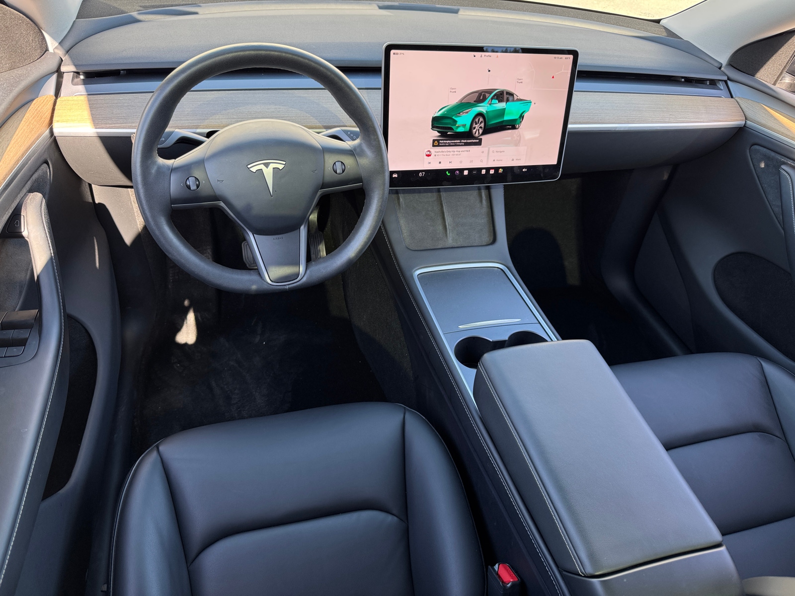 Thumbnail: 2023 Tesla Model Y - 2
