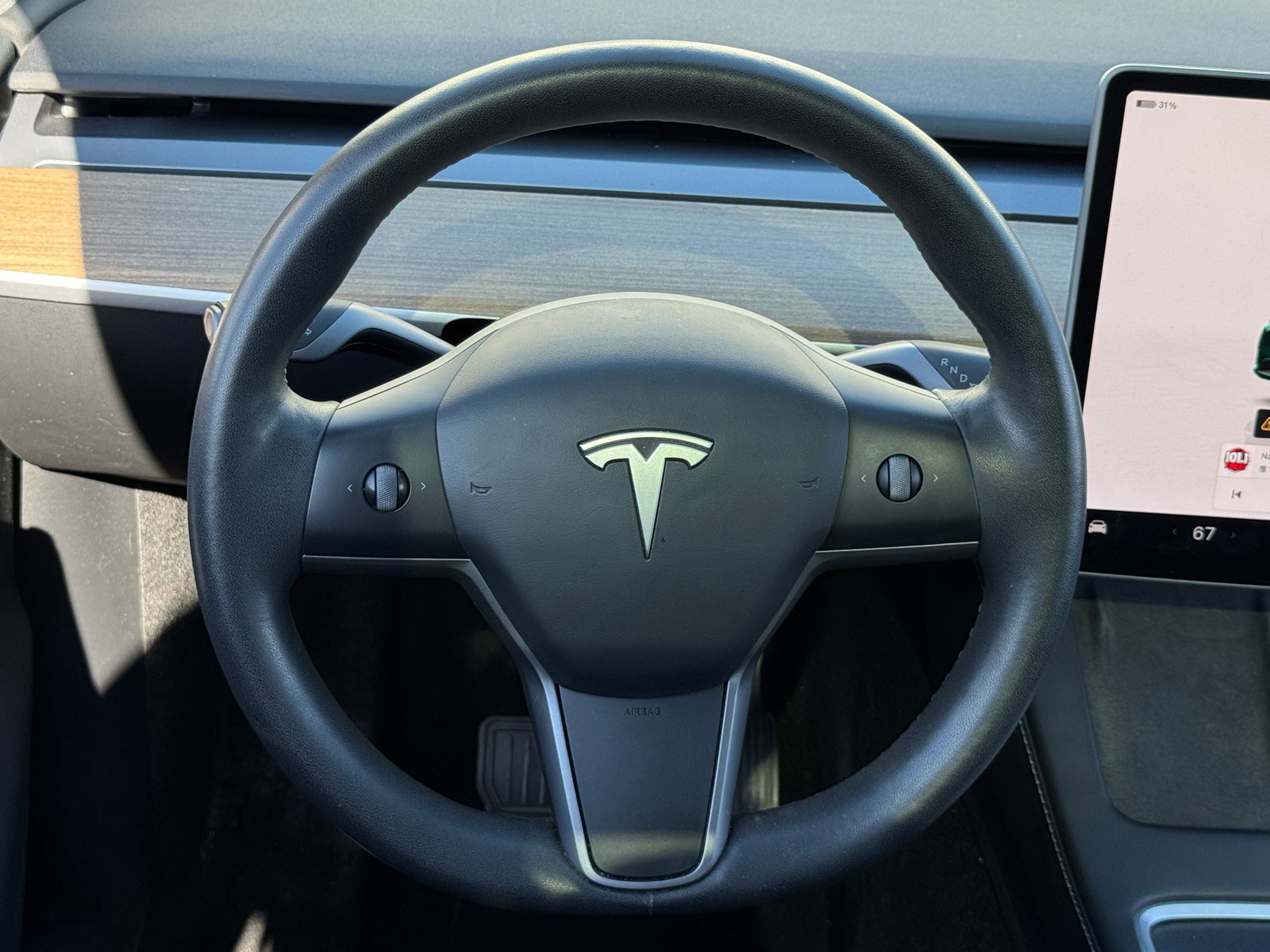 Thumbnail: 2023 Tesla Model Y - 4
