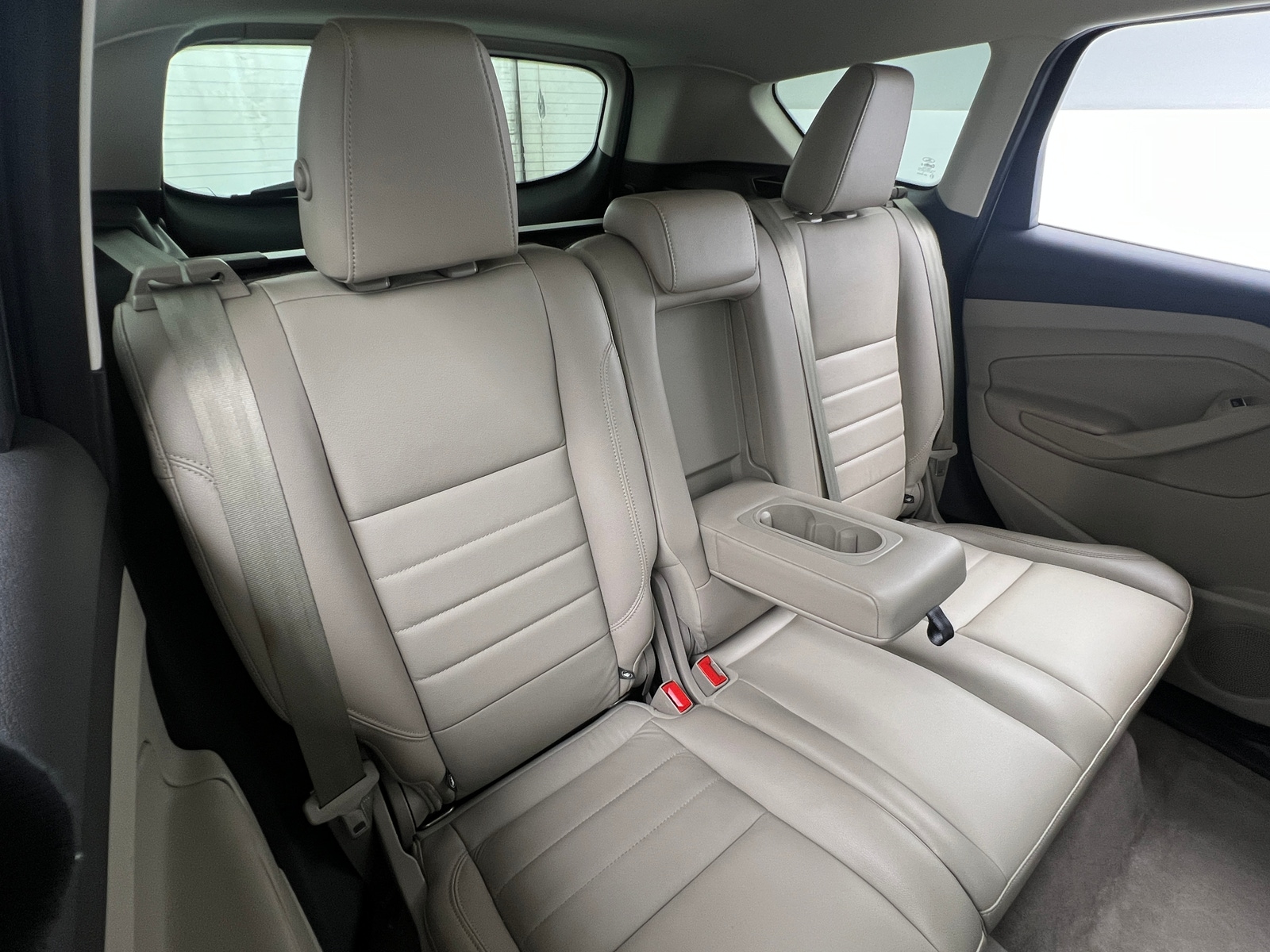 Thumbnail: 2013 Ford Escape - 5
