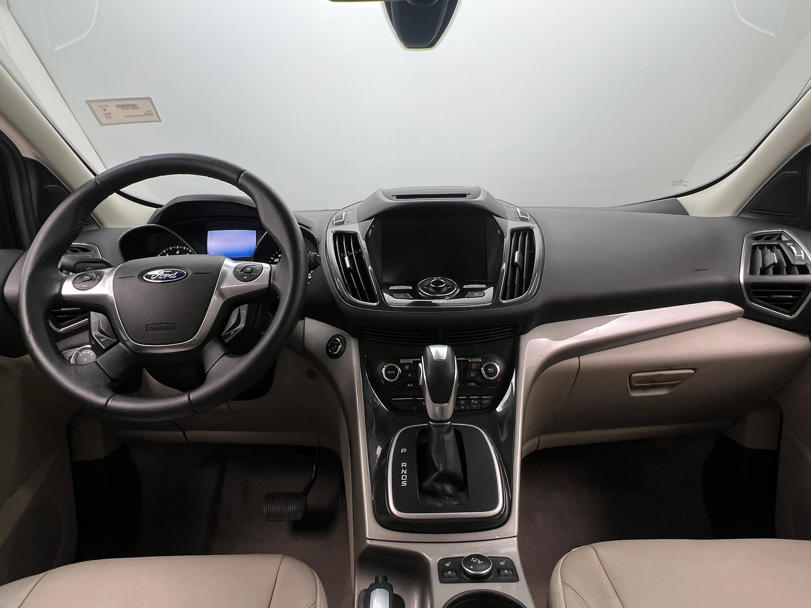 Thumbnail: 2013 Ford Escape - 2