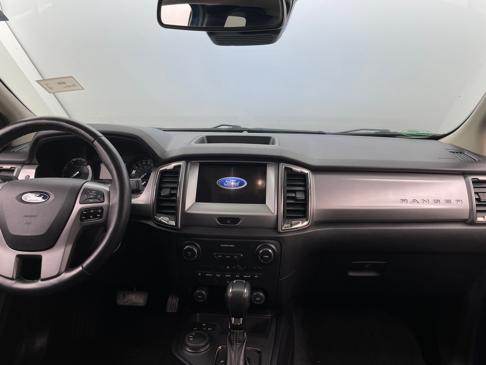 Thumbnail: 2021 Ford Ranger - 3
