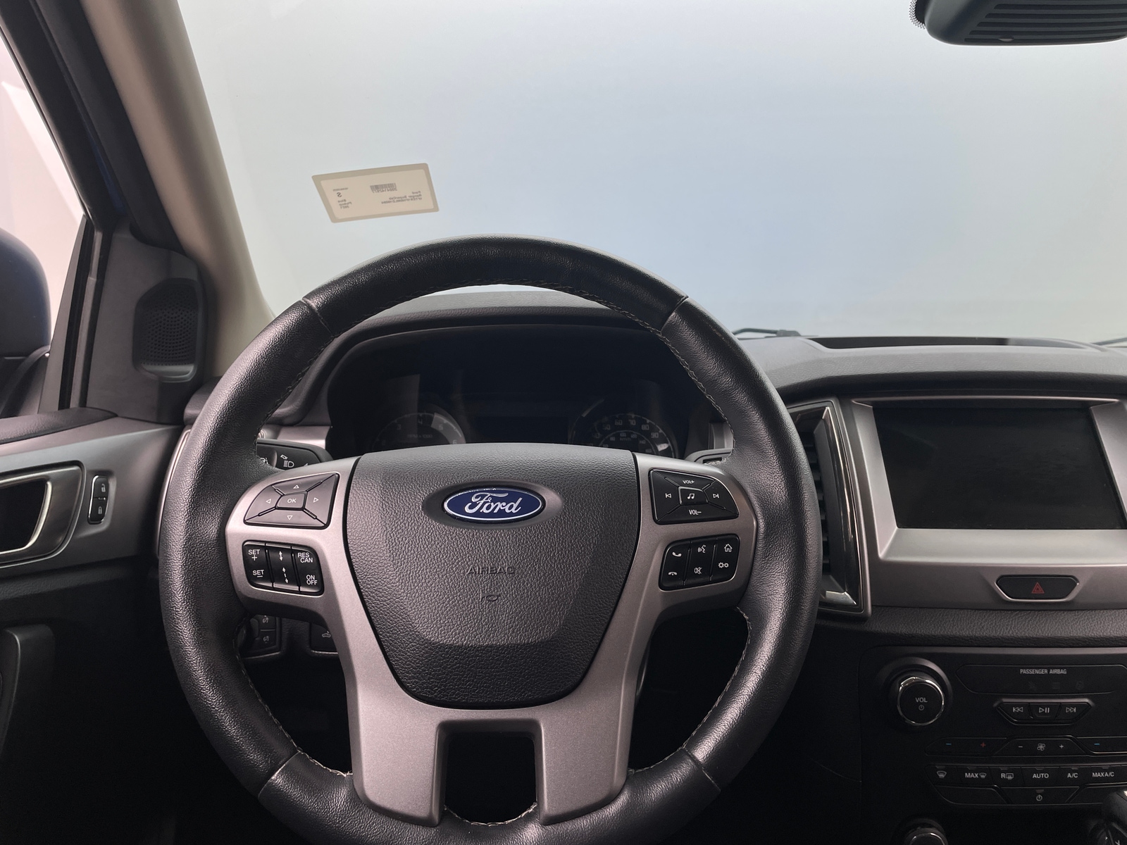Thumbnail: 2021 Ford Ranger - 5