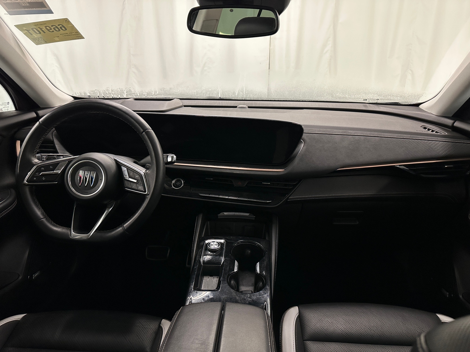 Thumbnail: 2024 Buick Envision - 2