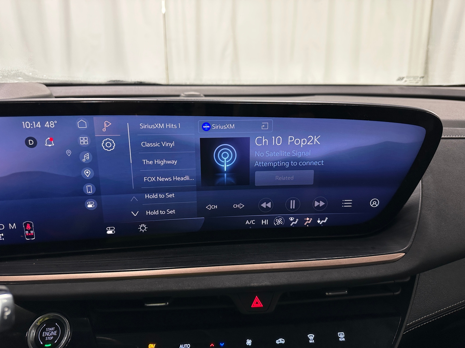 Thumbnail: 2024 Buick Envision - 3