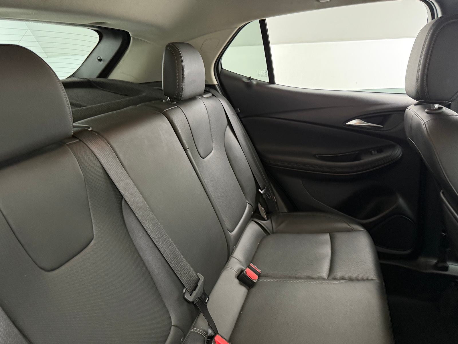 Thumbnail: 2024 Buick Encore GX - 6