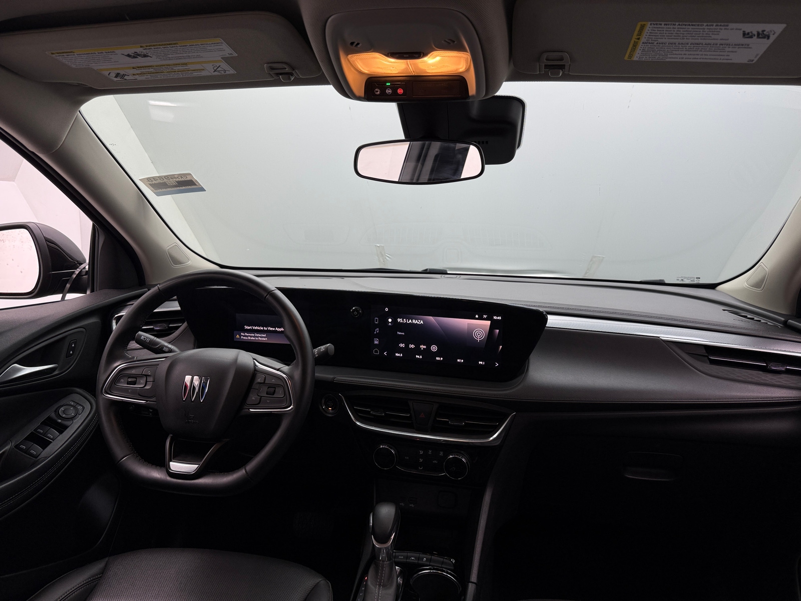 Thumbnail: 2024 Buick Encore GX - 3