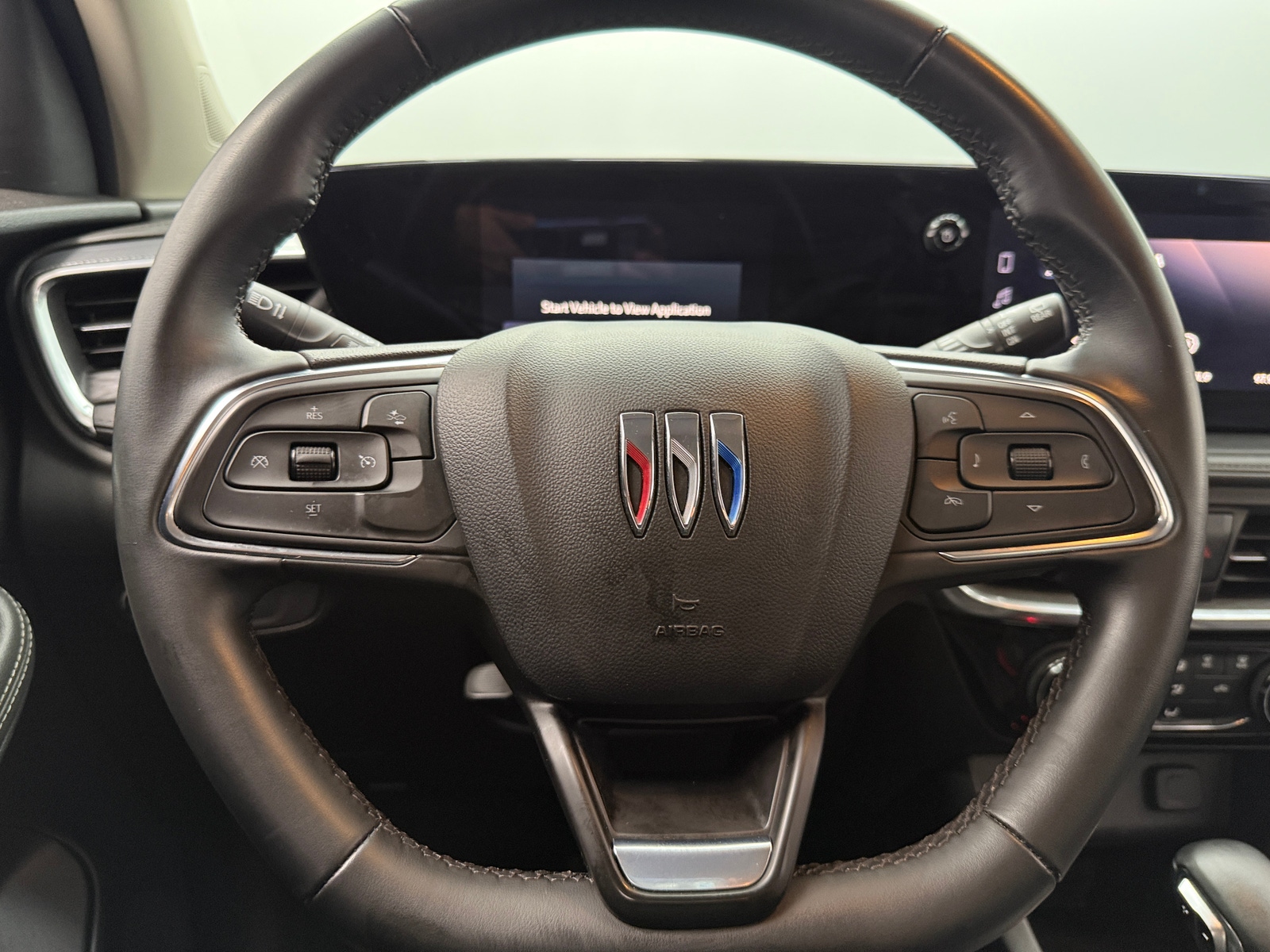 Thumbnail: 2024 Buick Encore GX - 5