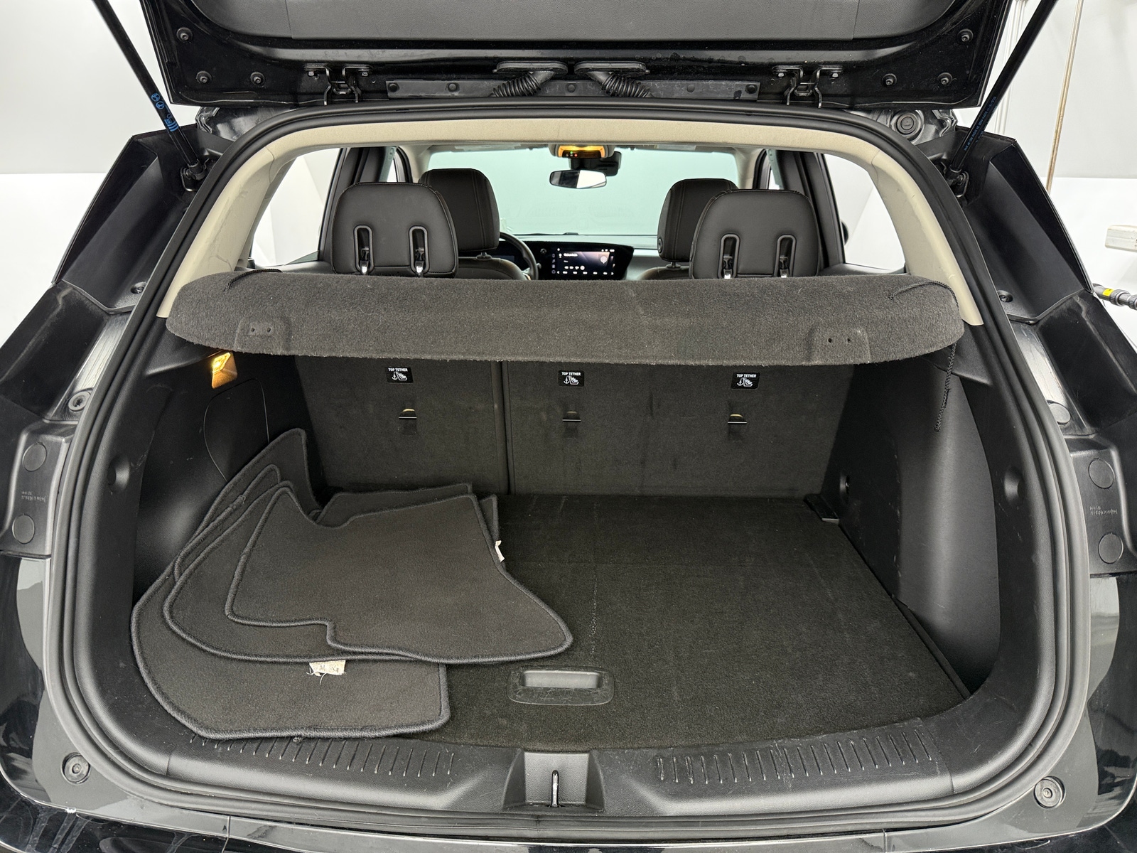 Thumbnail: 2024 Buick Encore GX - 7