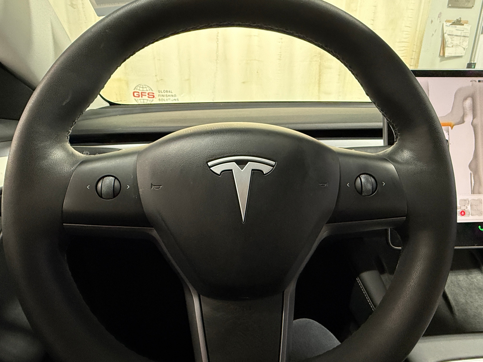 Thumbnail: 2023 Tesla Model 3 - 4