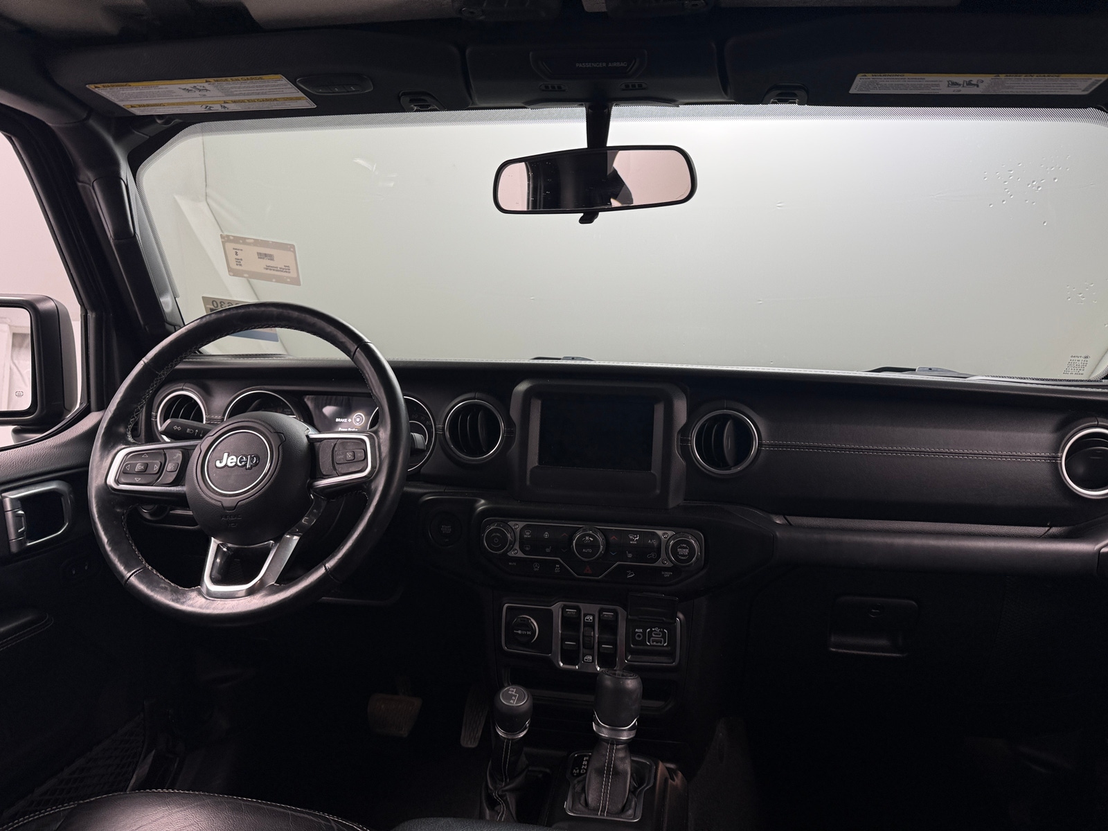 Thumbnail: 2018 Jeep Wrangler - 2