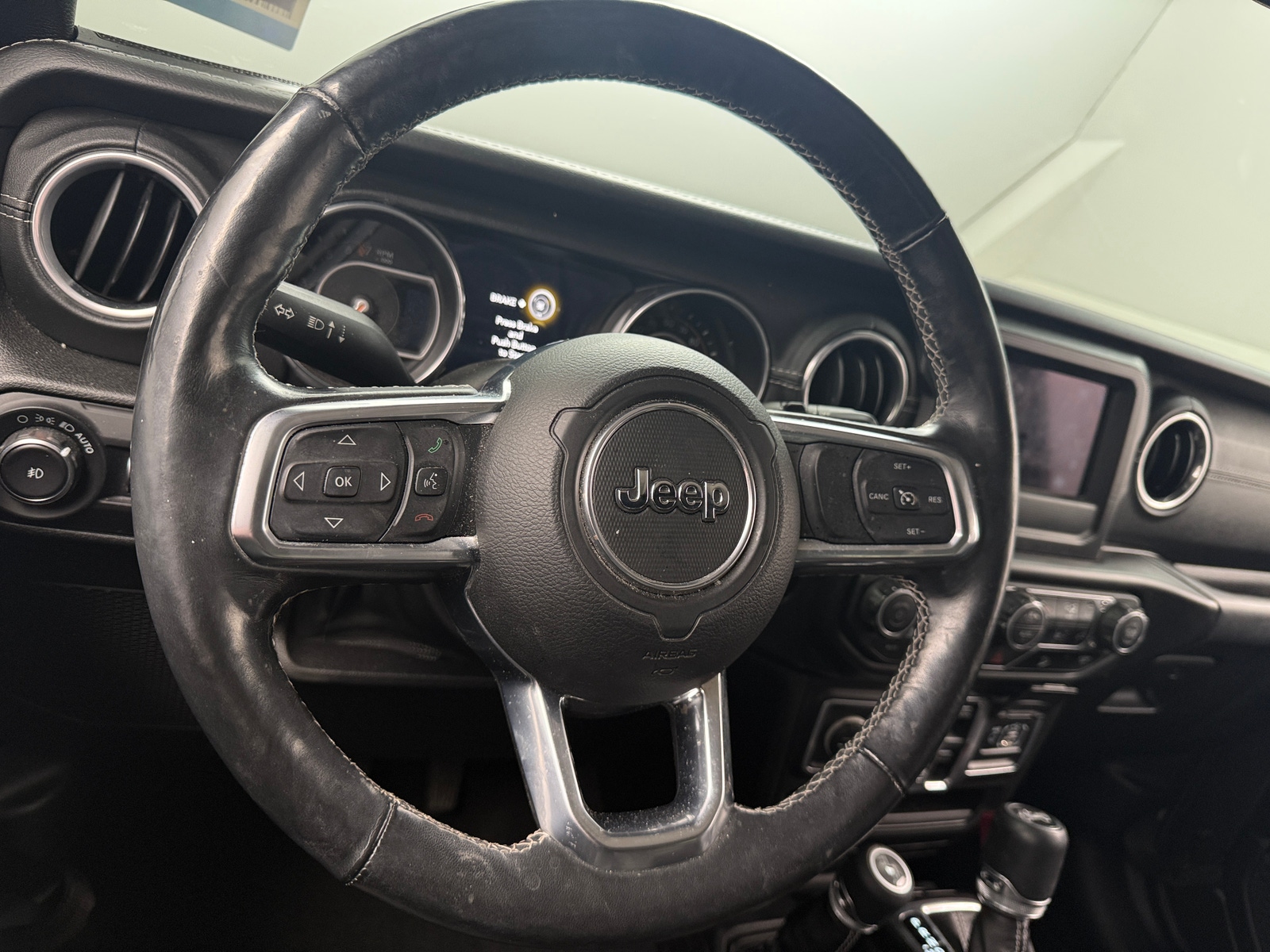 Thumbnail: 2018 Jeep Wrangler - 4
