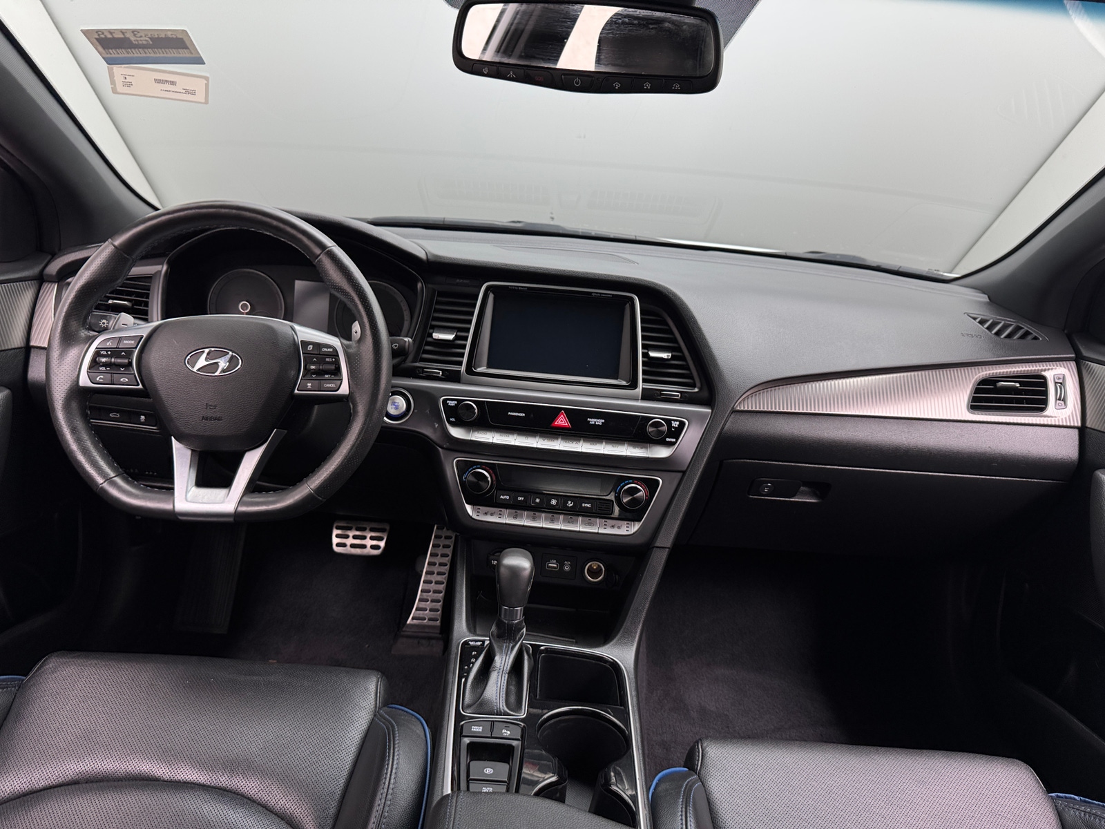 Thumbnail: 2019 Hyundai Sonata - 2
