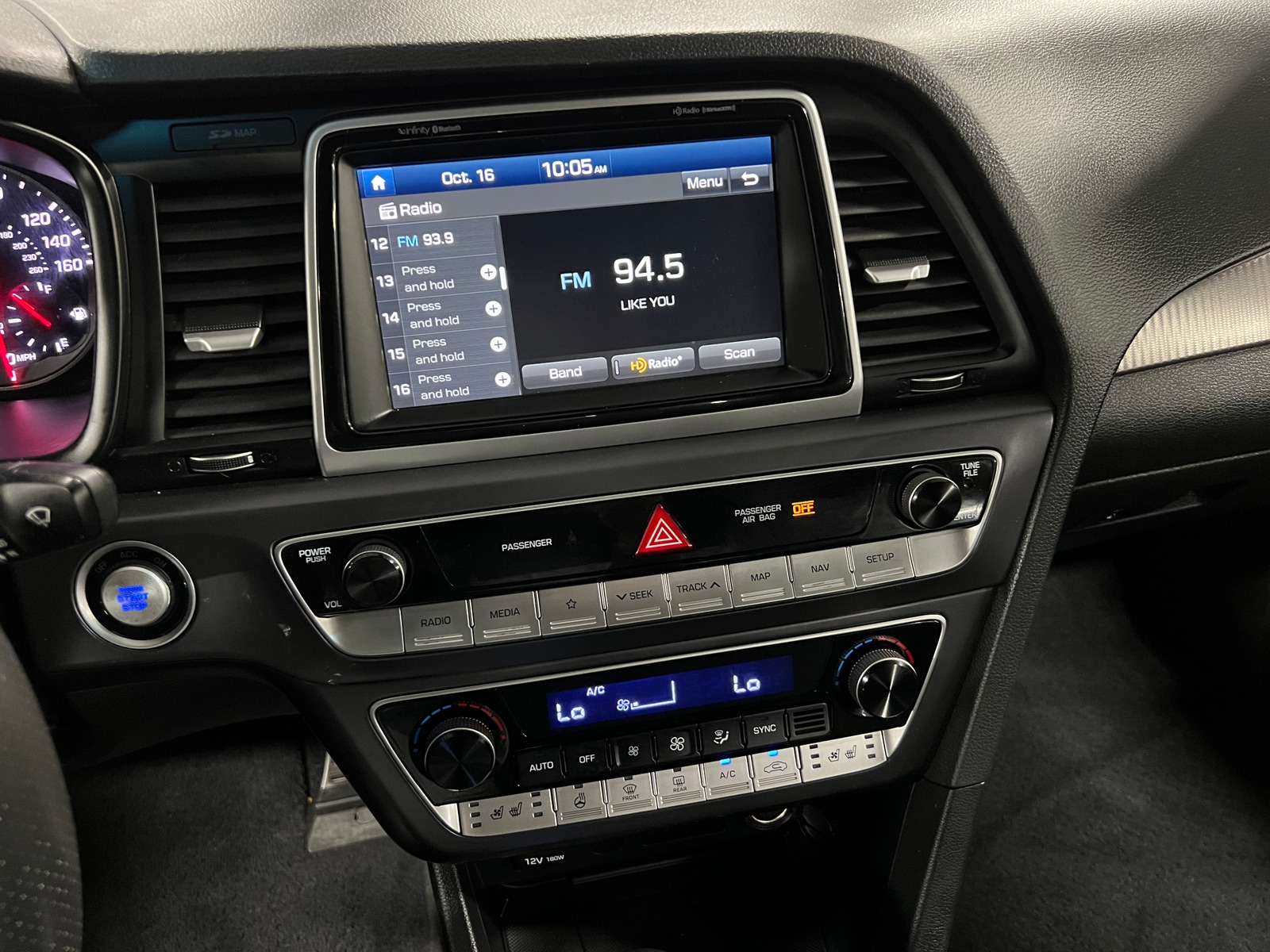 Thumbnail: 2019 Hyundai Sonata - 3