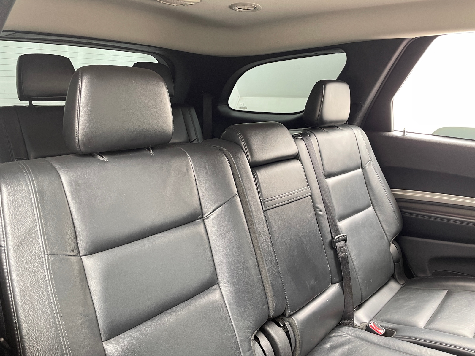 Thumbnail: 2017 Dodge Durango - 5
