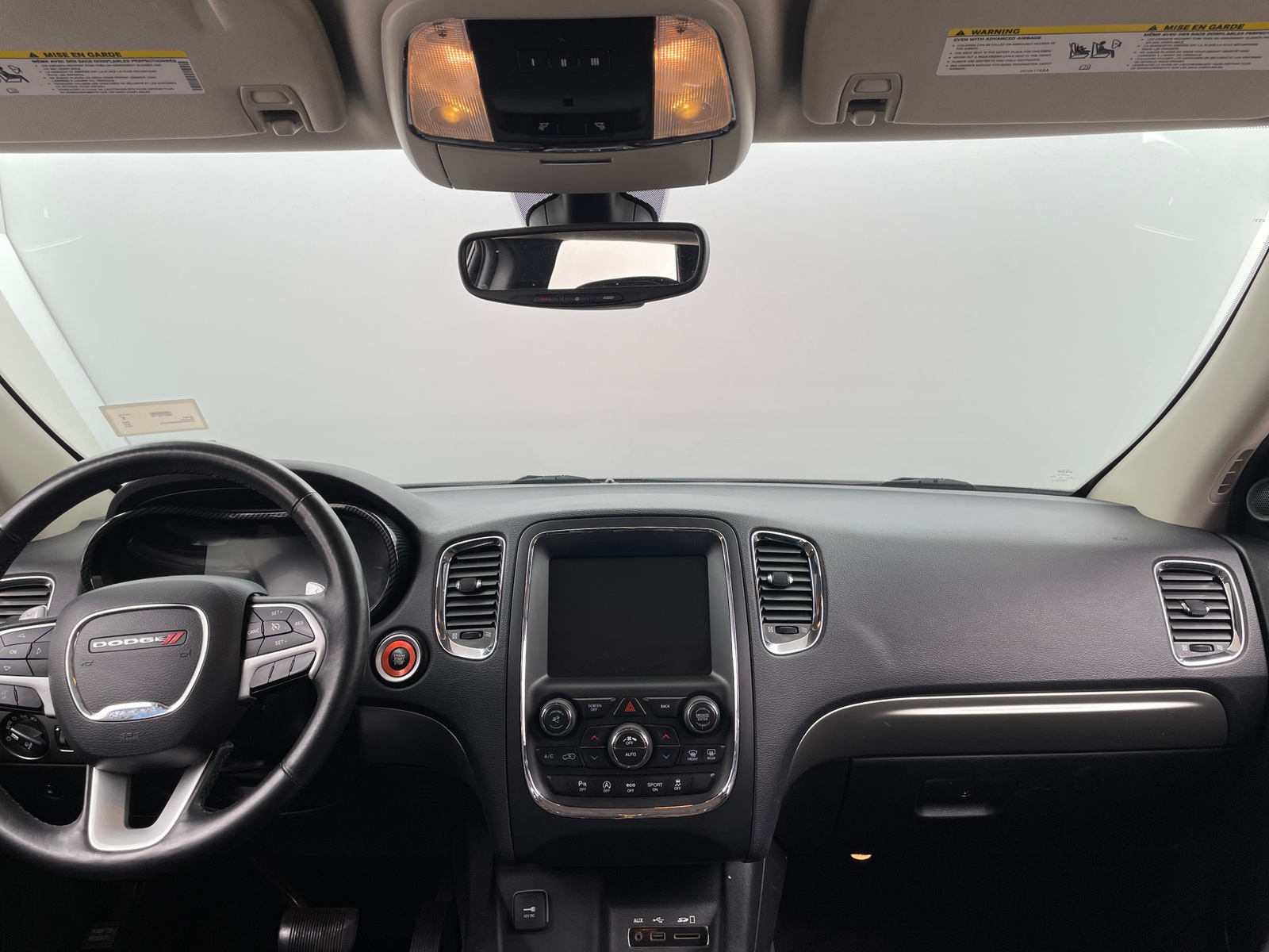Thumbnail: 2017 Dodge Durango - 2