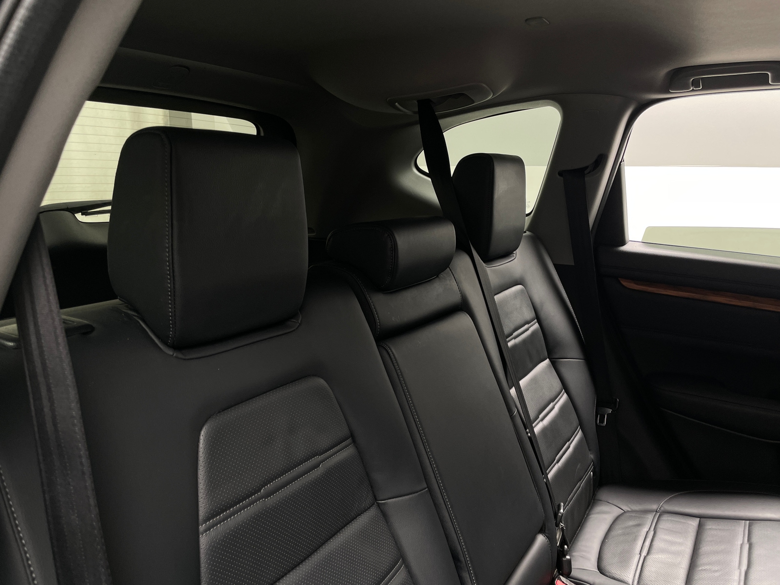 Thumbnail: 2021 Honda CR-V - 5