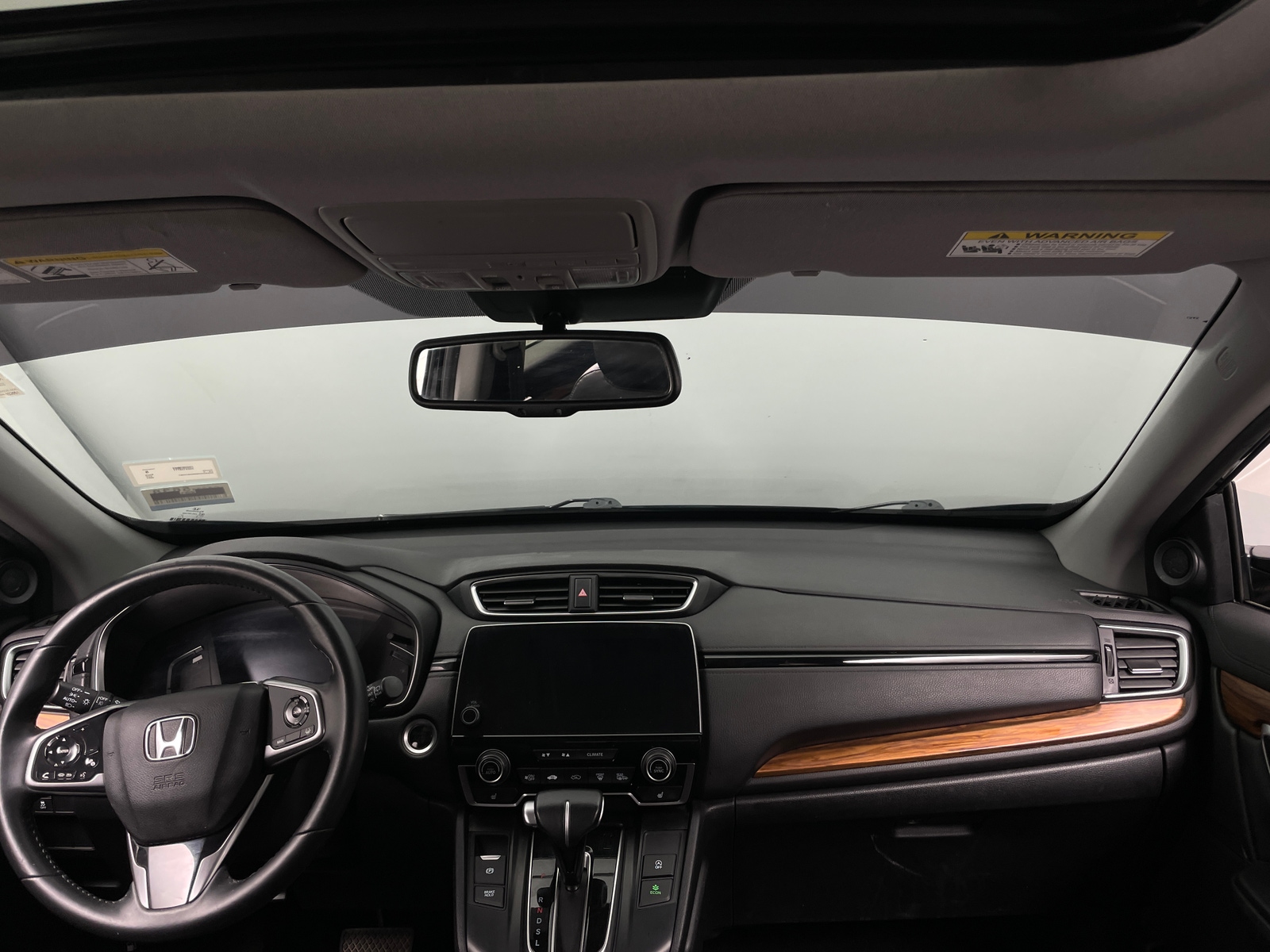 Thumbnail: 2021 Honda CR-V - 2