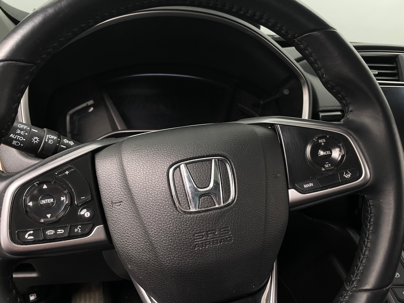 Thumbnail: 2021 Honda CR-V - 4